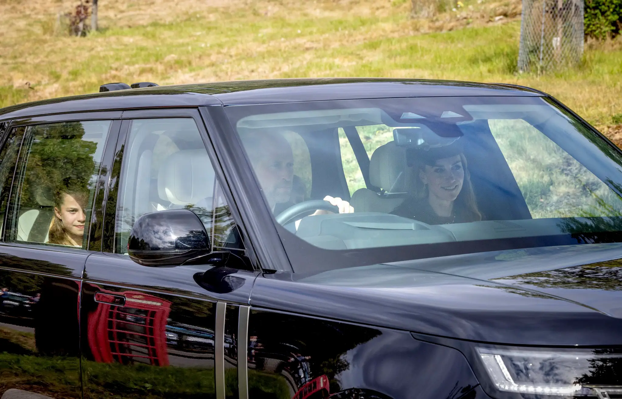 Princezná Kate so zmenenými vlasmi