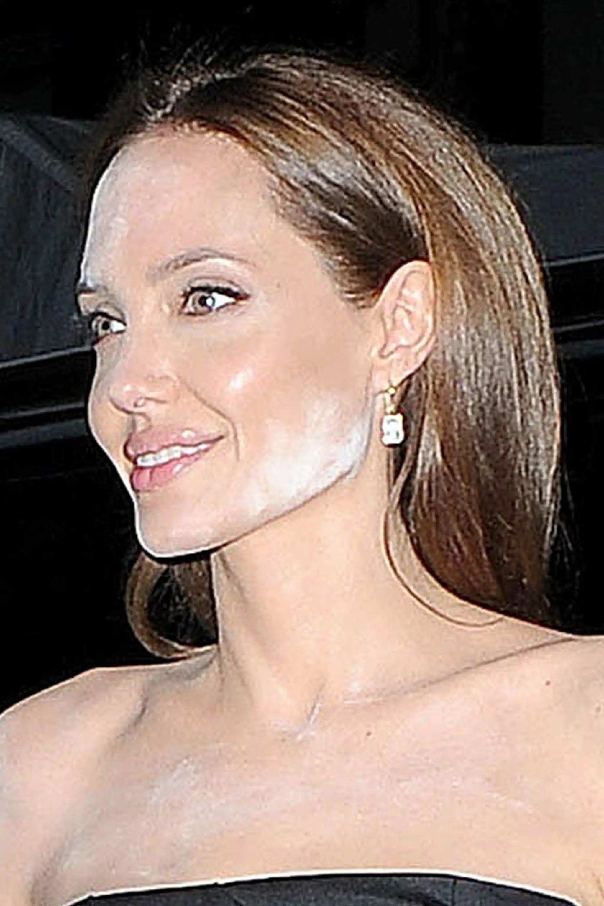 Angelina Jolie