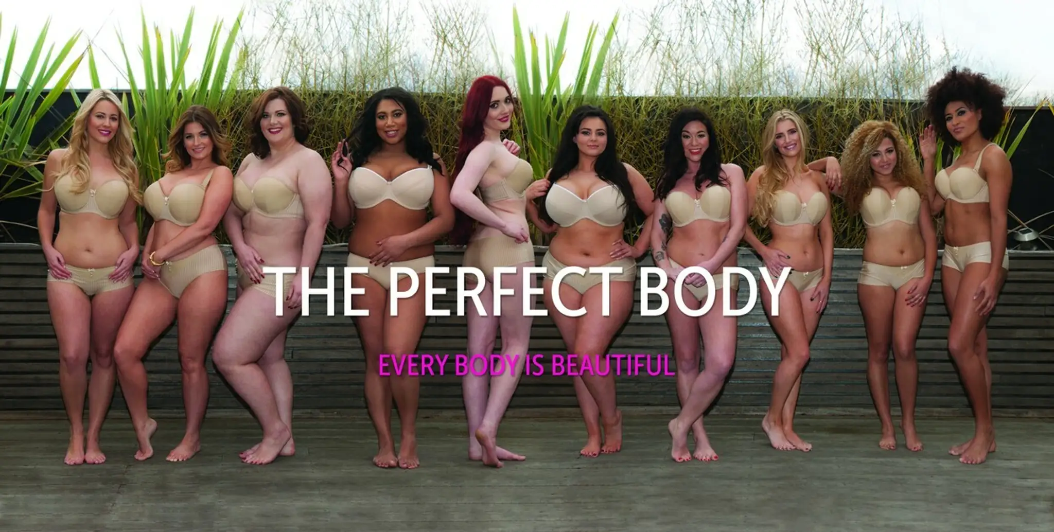 Perfect Body