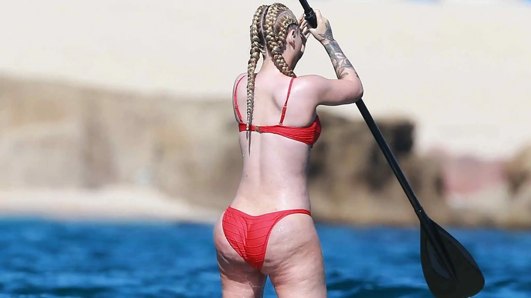 Iggy Azalea 