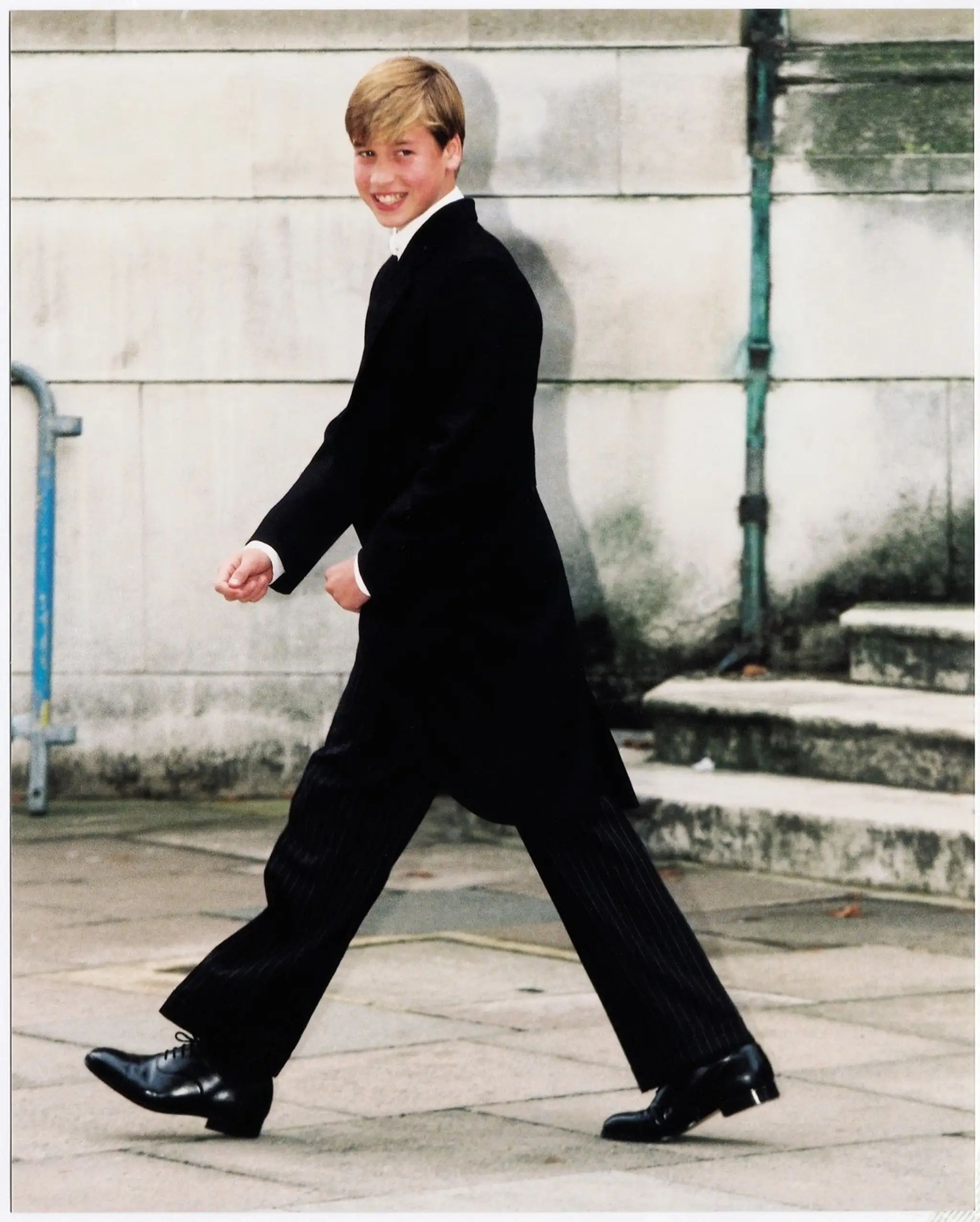 Princ William