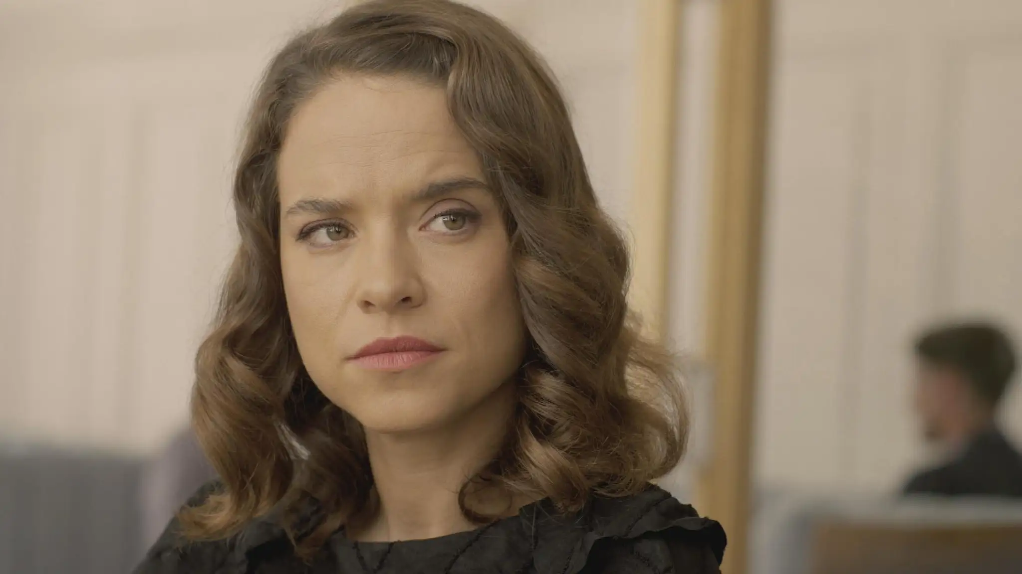 Kristína Svarinská