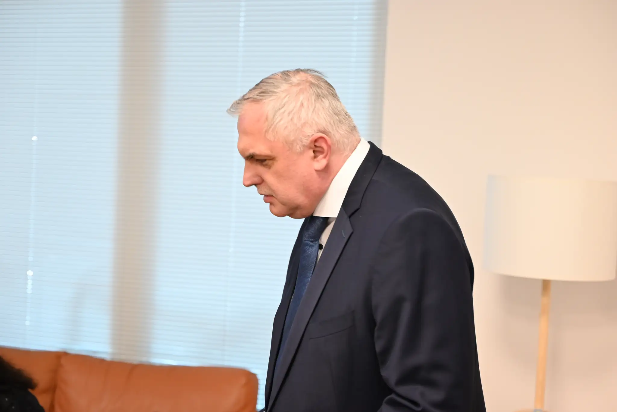 Roman Michelko (SNS), poslanec NR SR