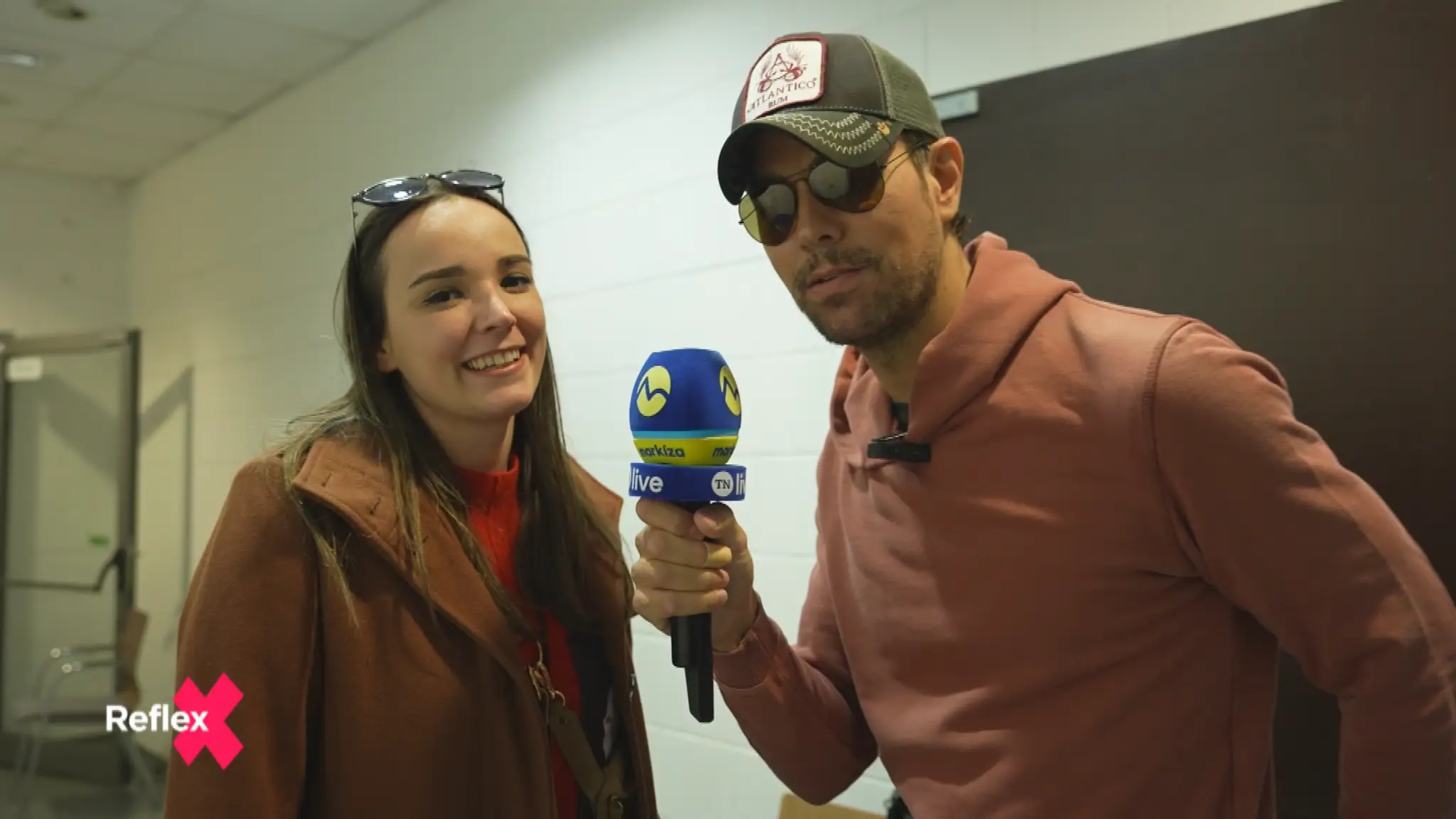 Enrique Iglesias vystúpi v Bratislave