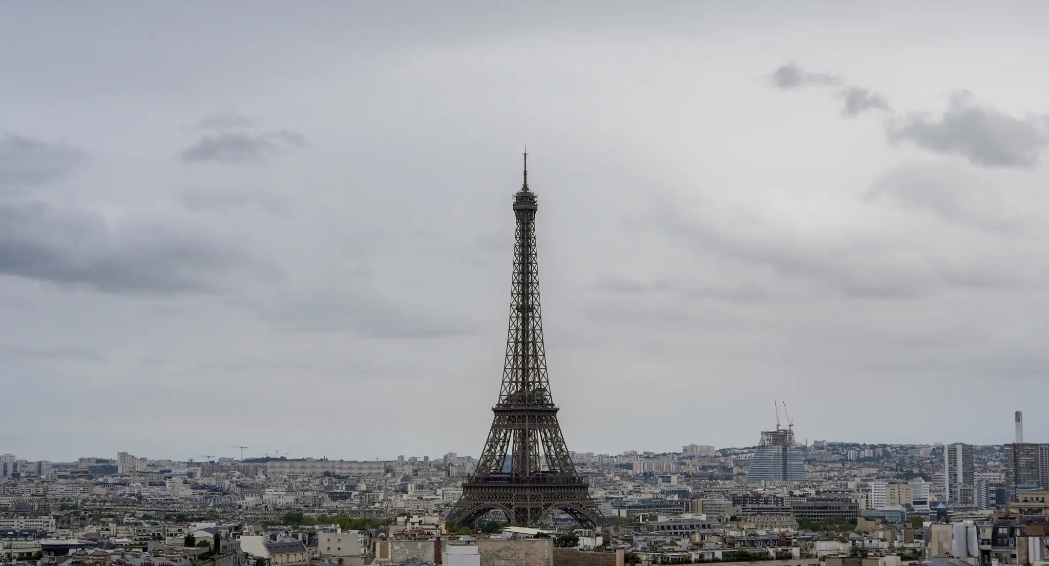 Paríž