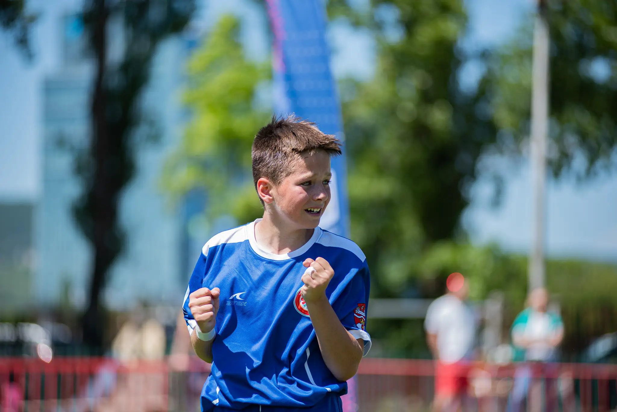 Školský pohár SFZ 2023/24.
