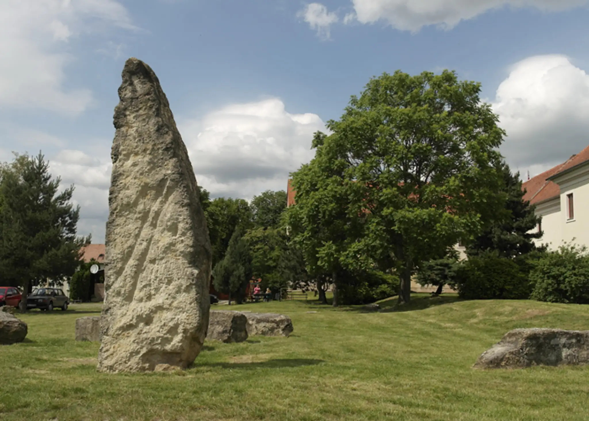 Lapidárium XL.