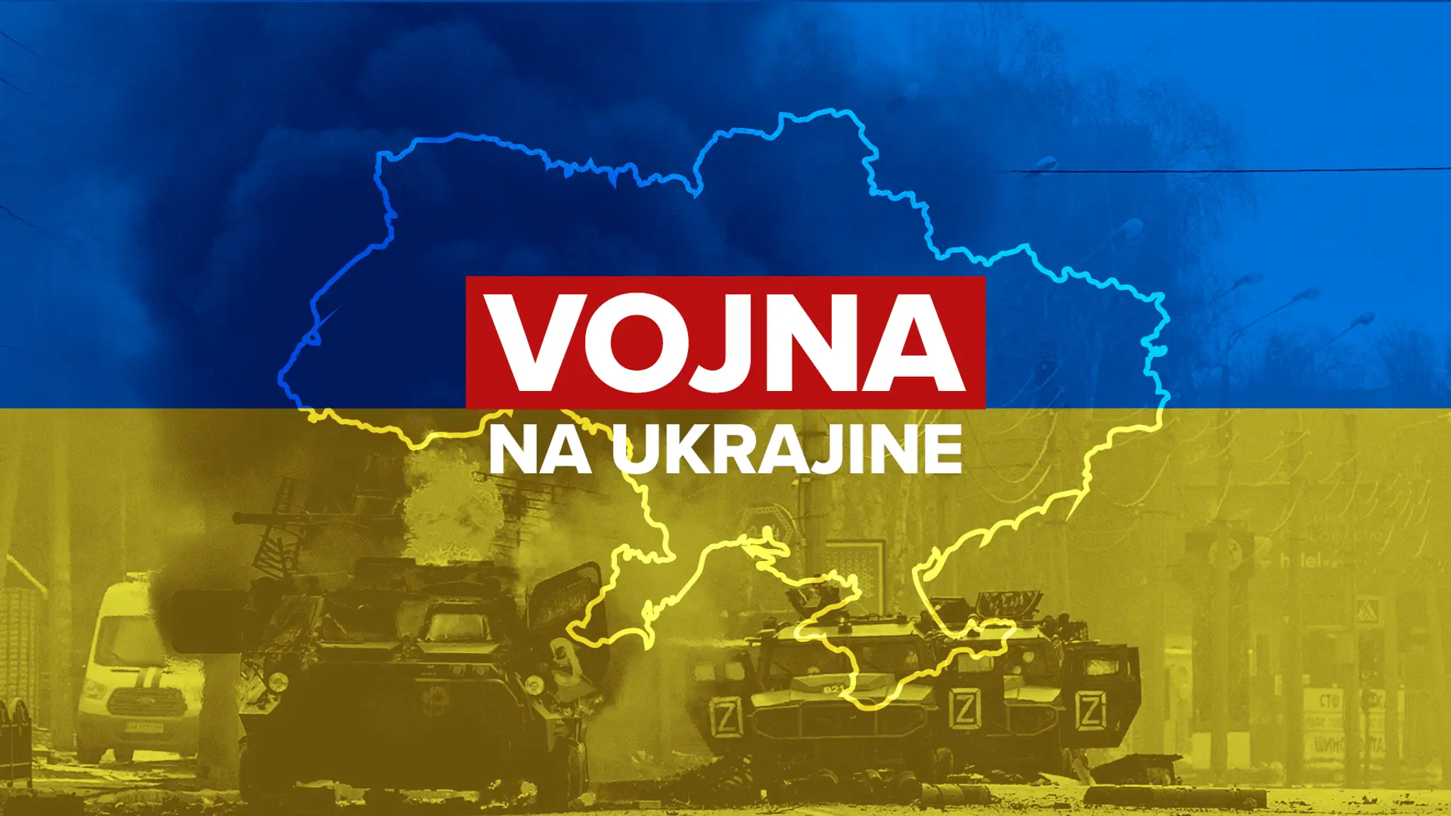 Mimoriadne Televízne noviny.