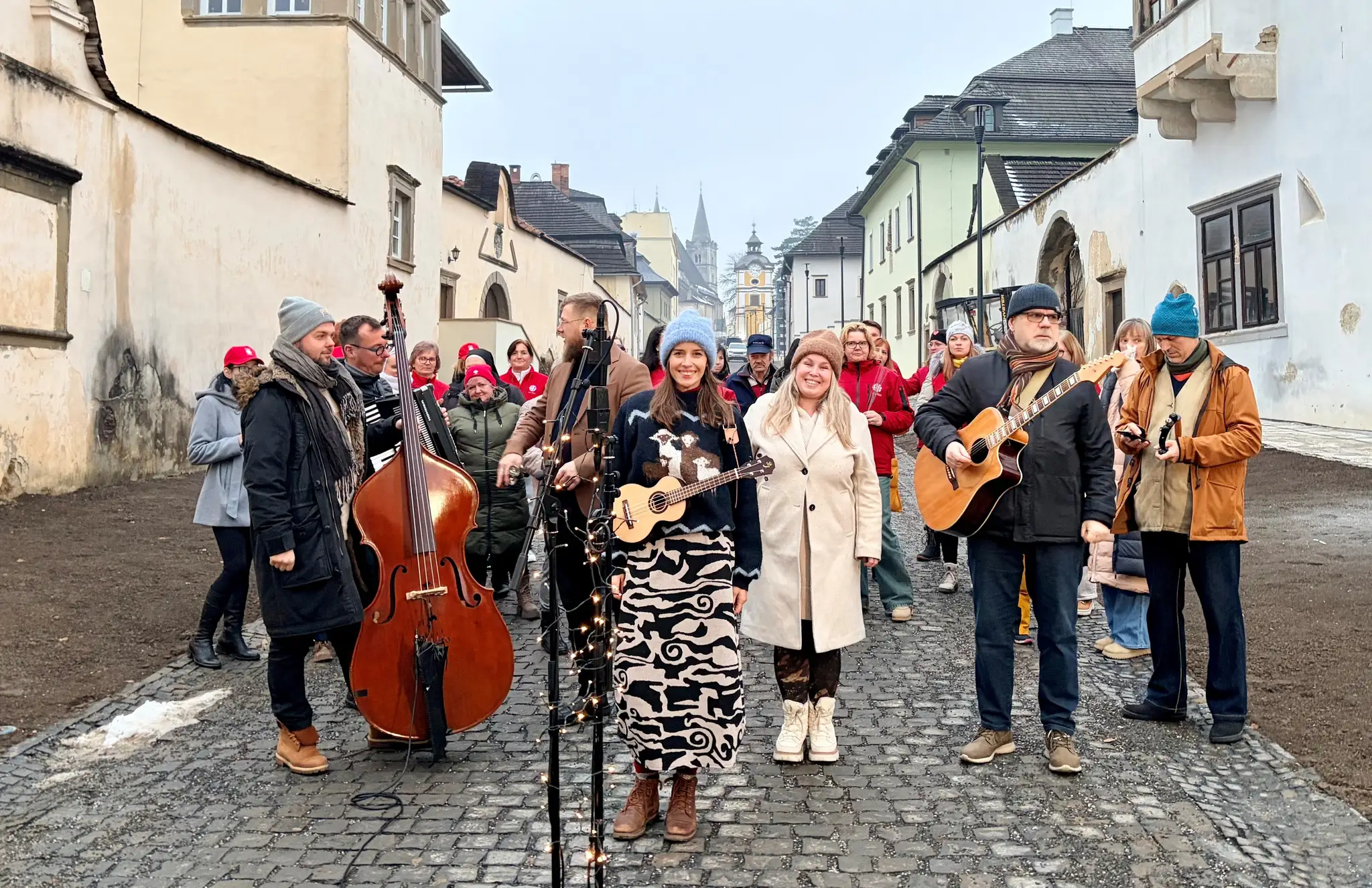 Sima Magušinová - Dobrozvesť