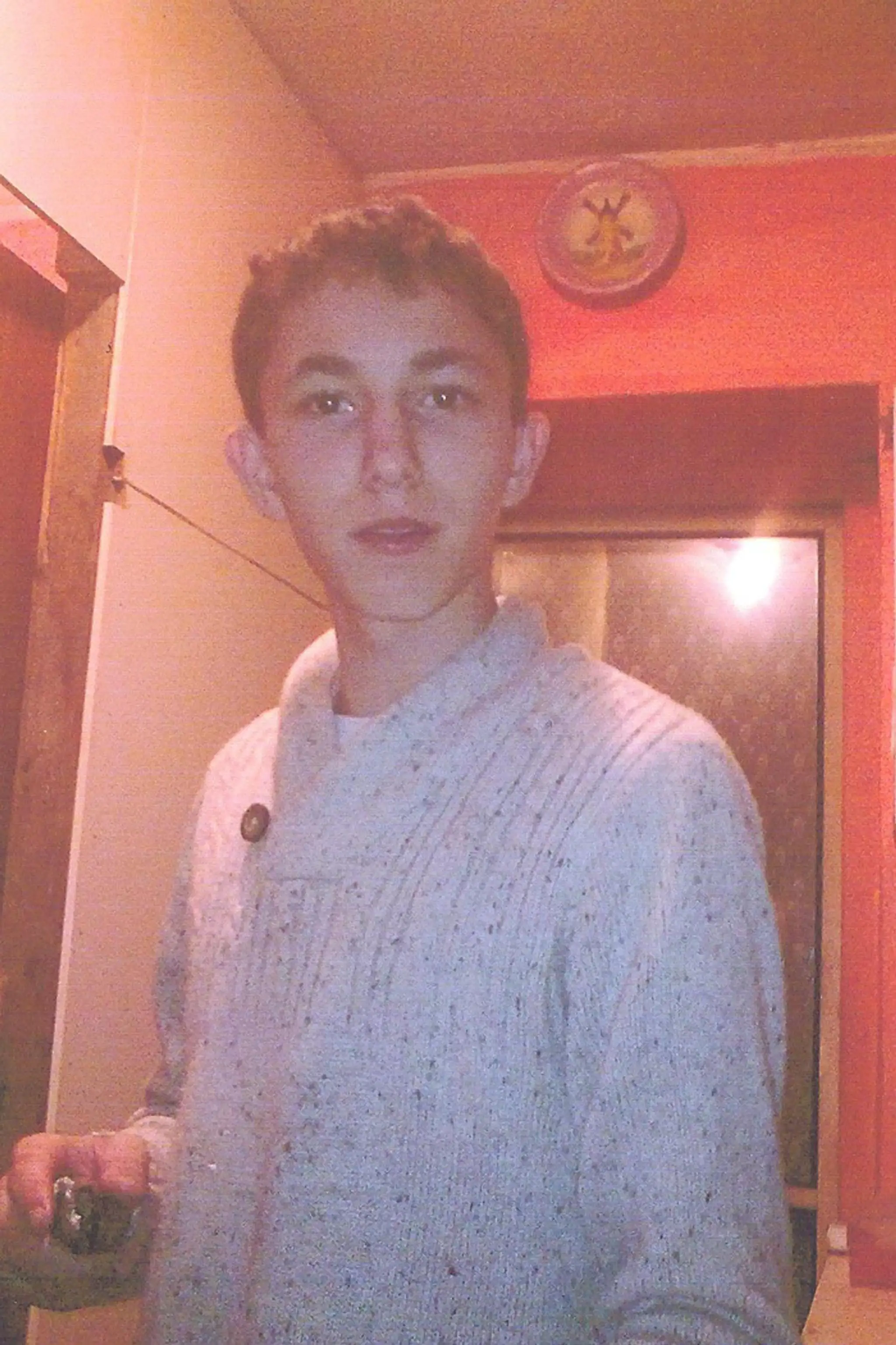 Kevin Segeč.