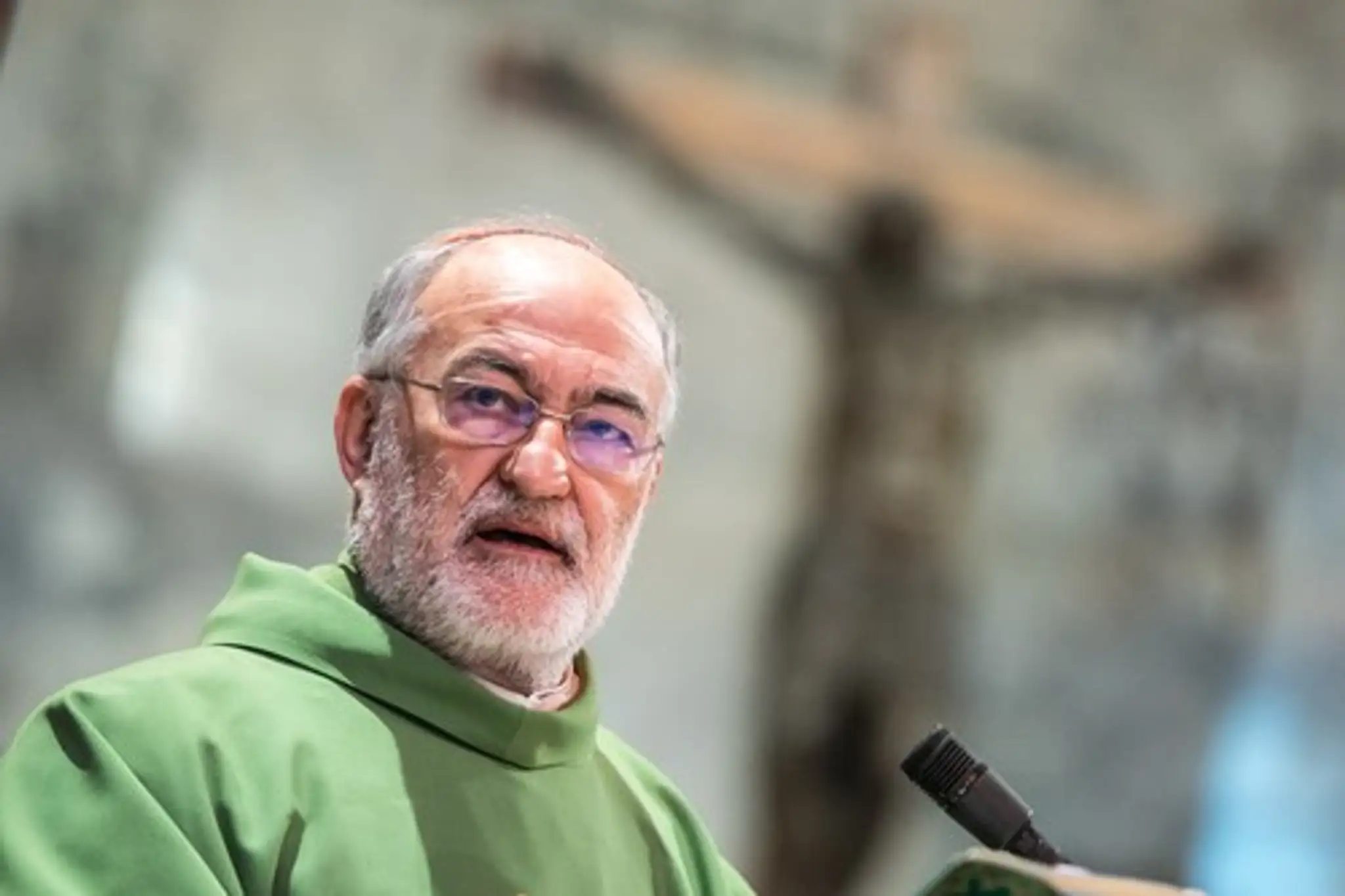 Cristobal Lopez Romero