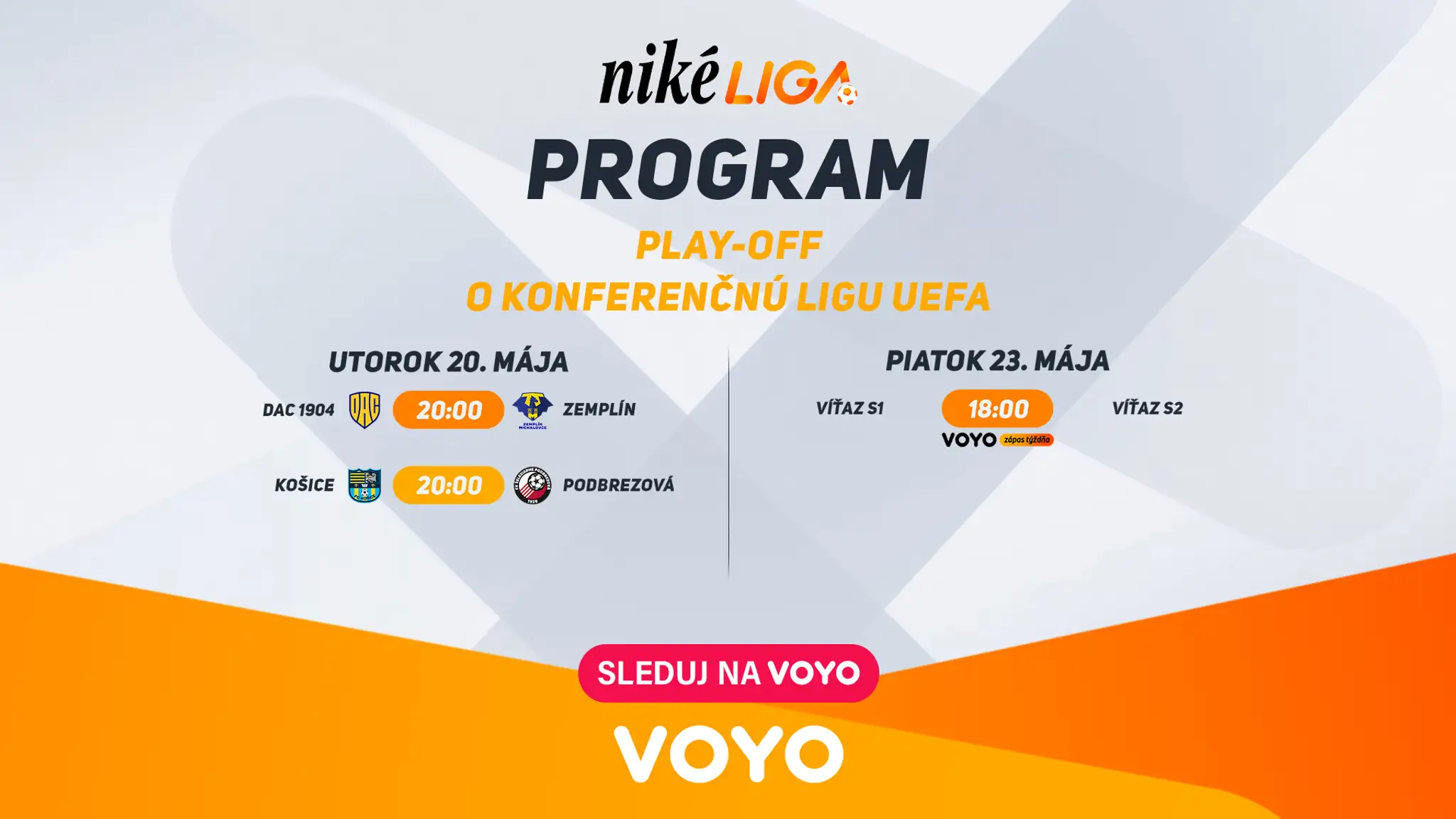 Play-off o EKL