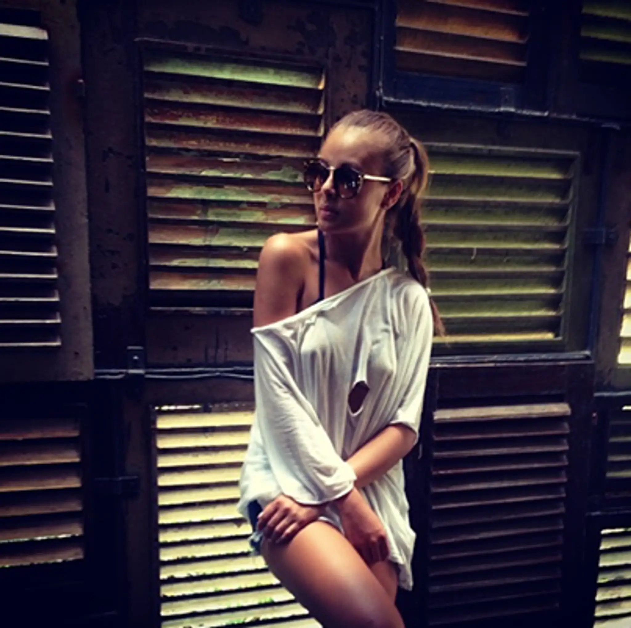Monika Bagárová