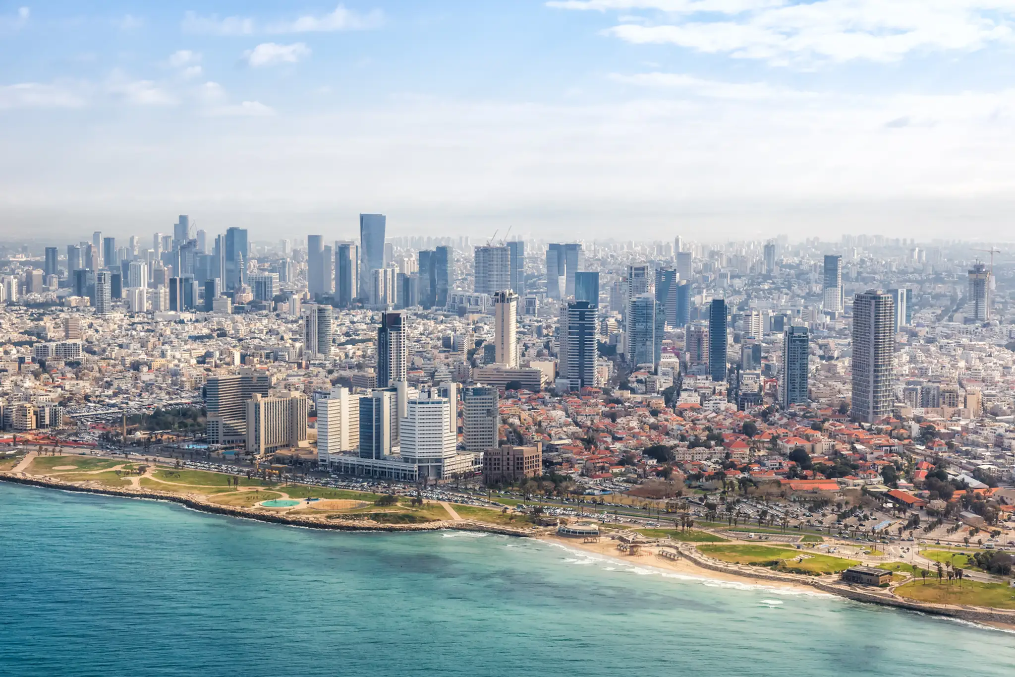 Tel Aviv
