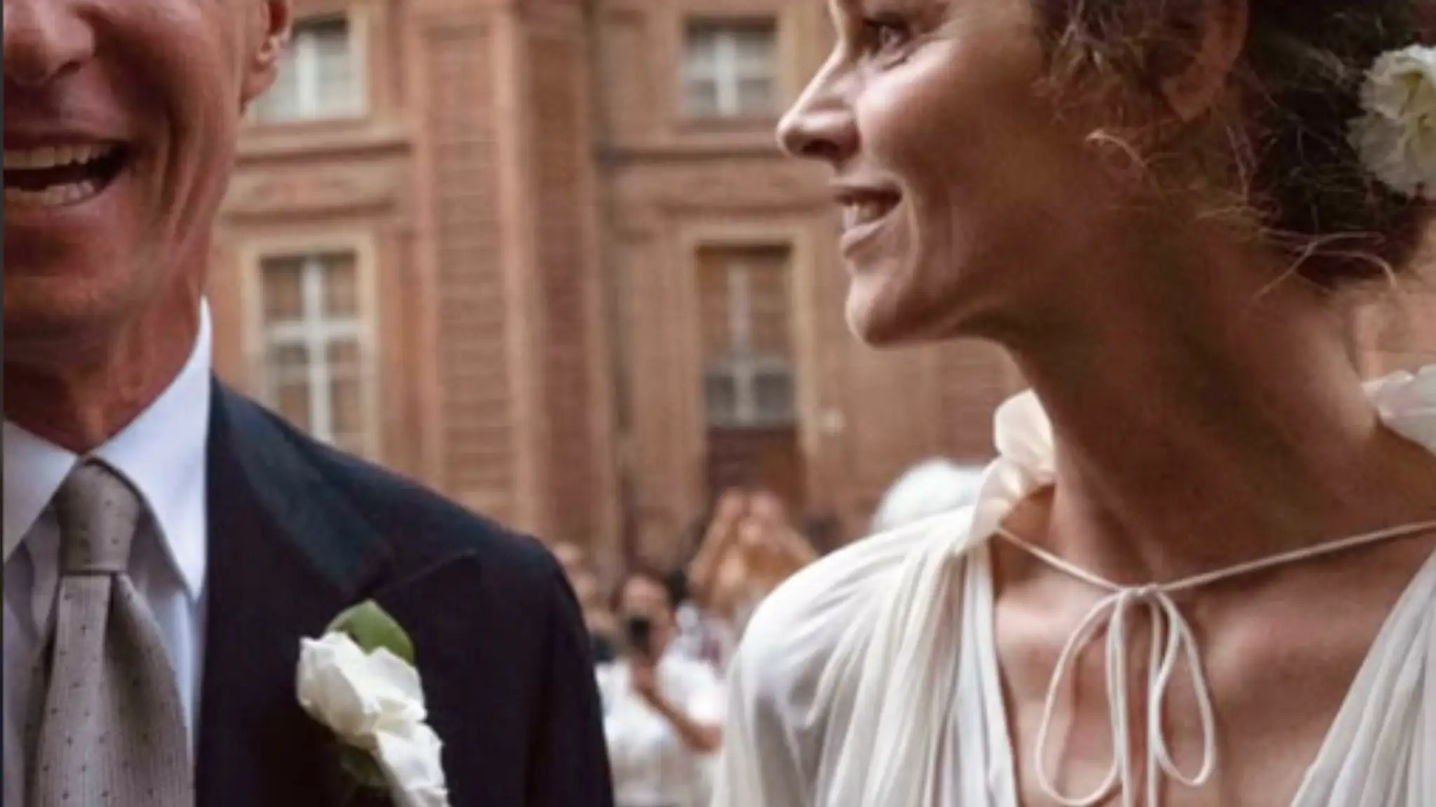 Eva Herzigová povedala áno dlhoročnému partnerovi.