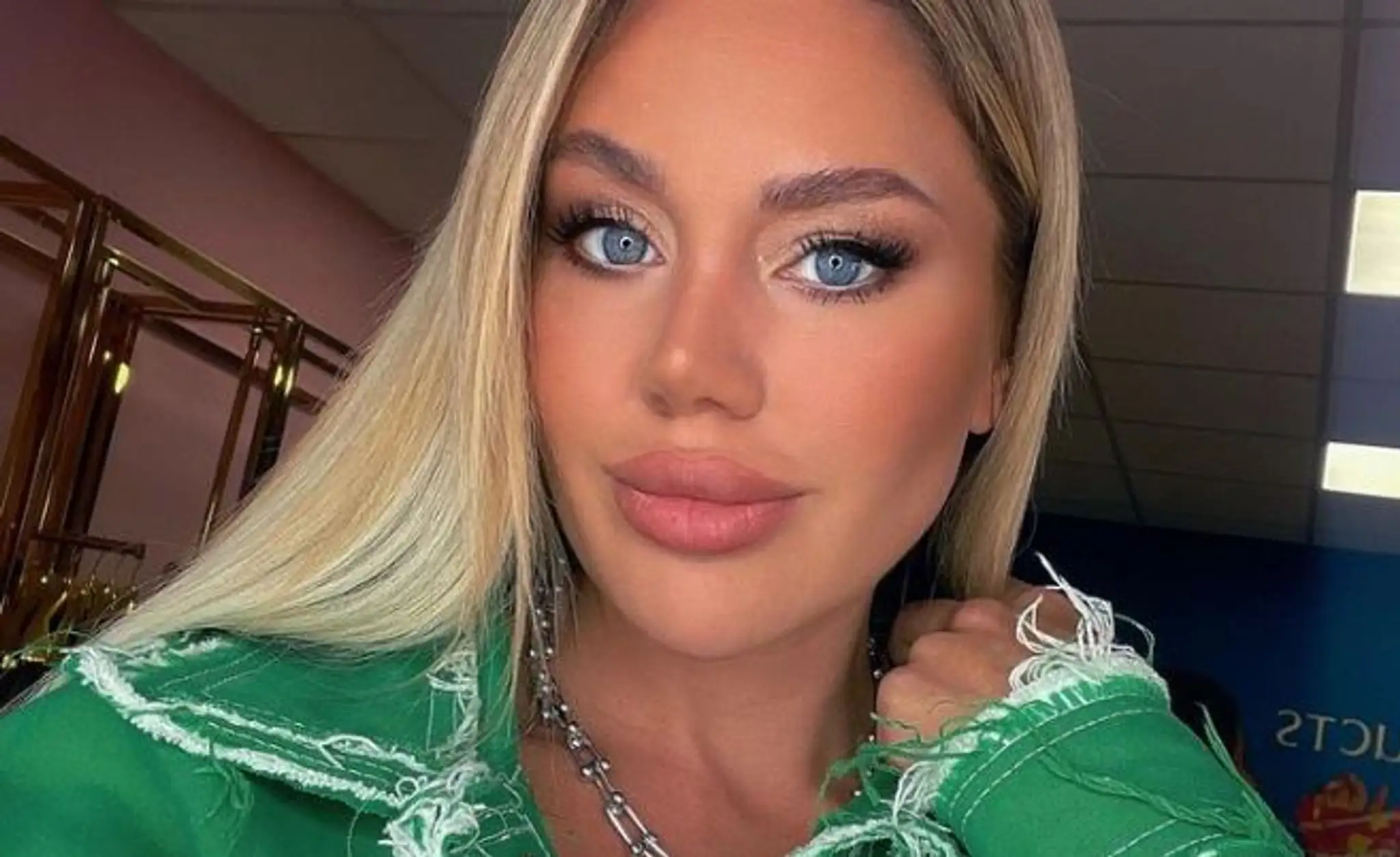 Laura Vizváryová
