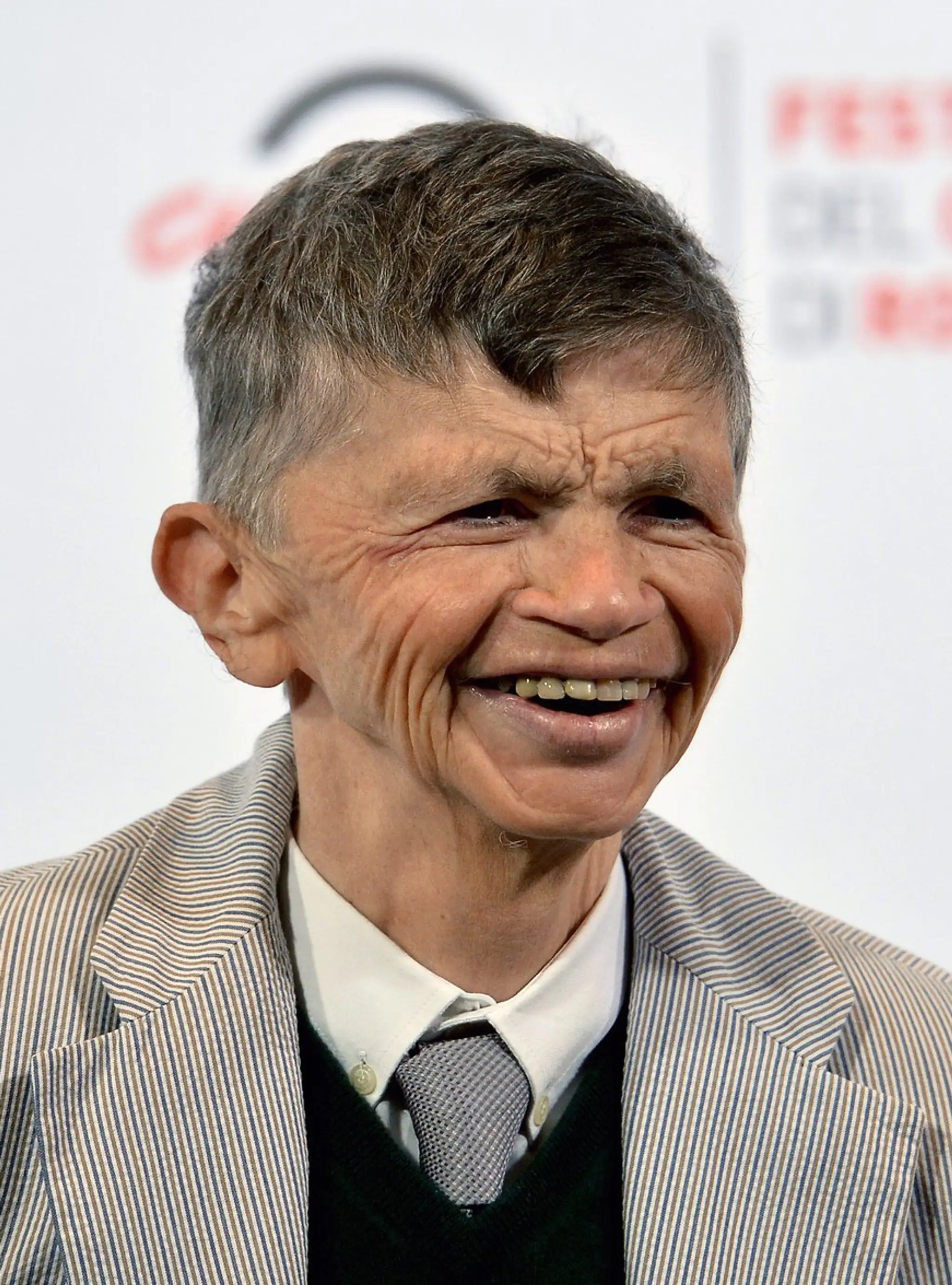 Plinio Fernando alias Ugina.
