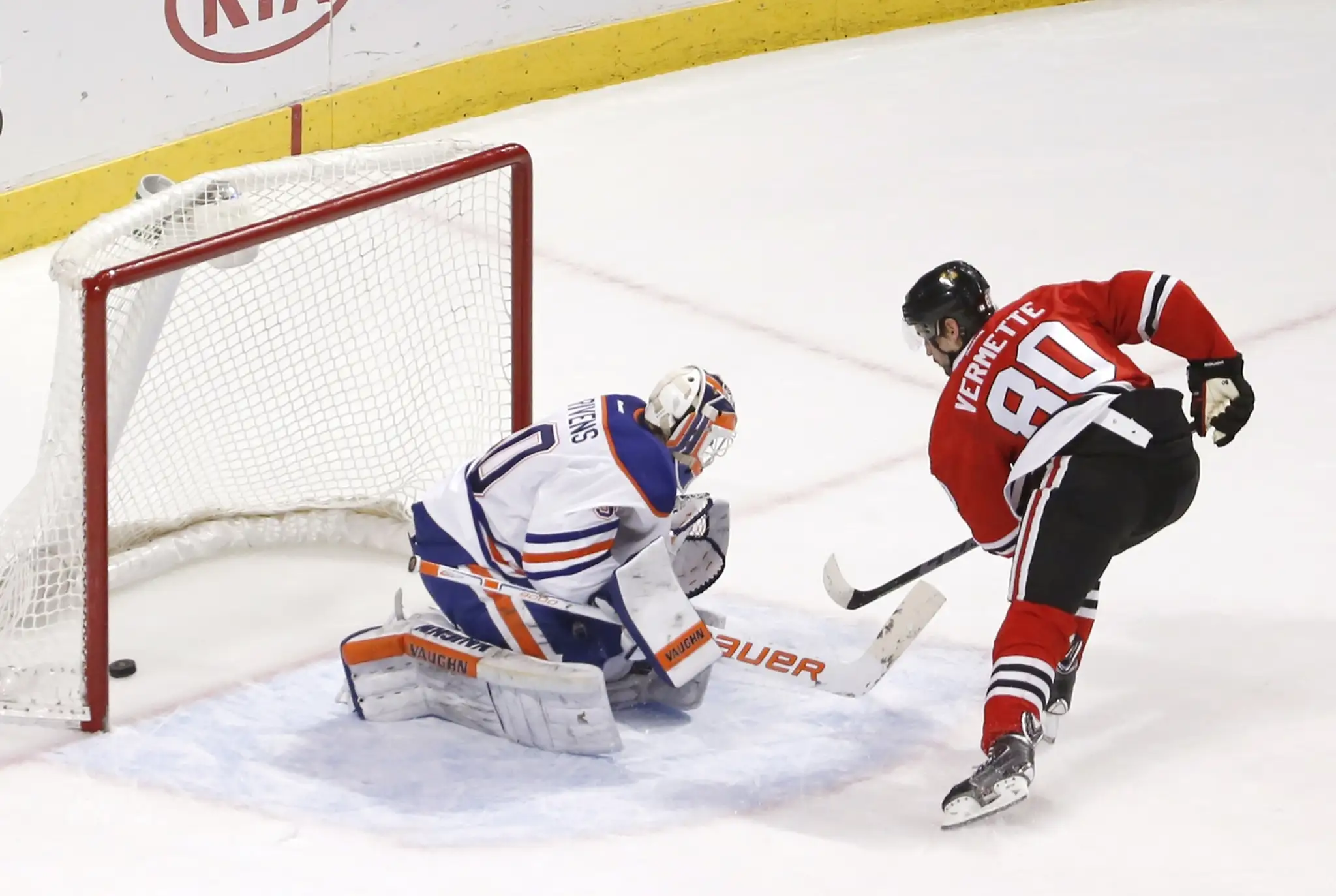 Antoine Vermette