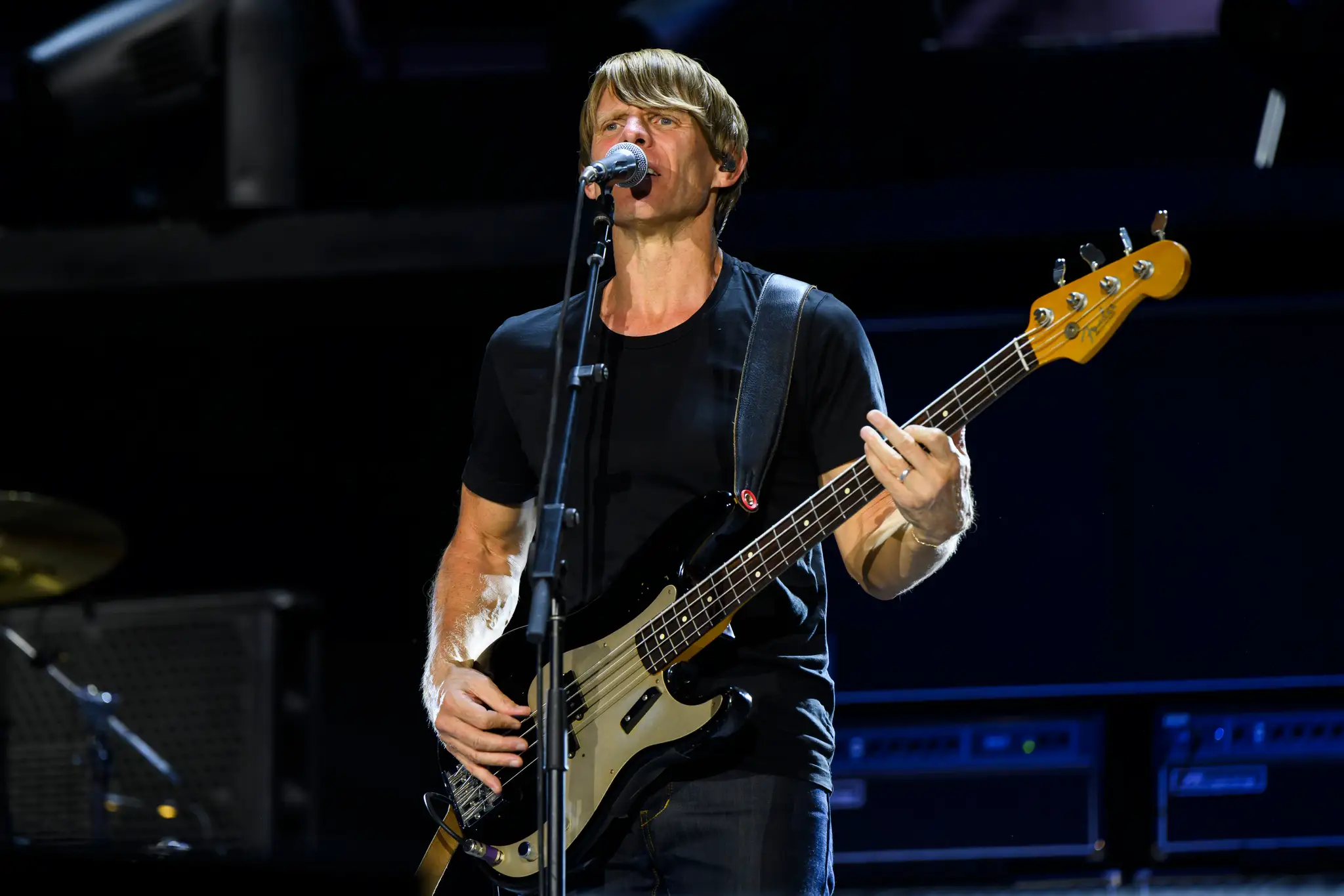 Koncert AC/DC.