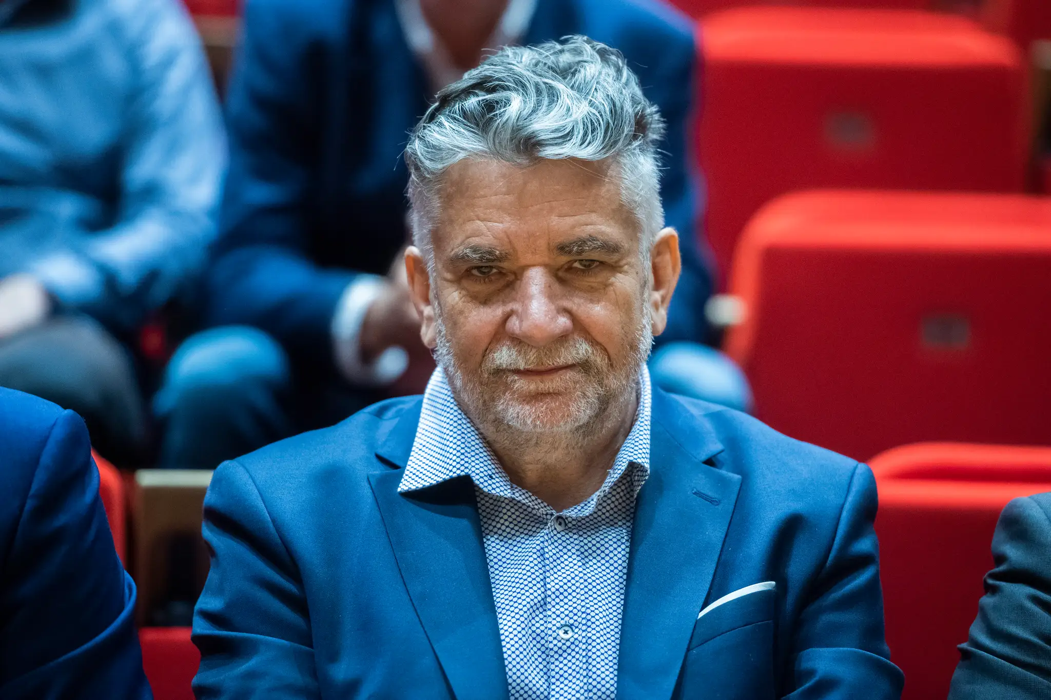 Ľuboš Machaj
