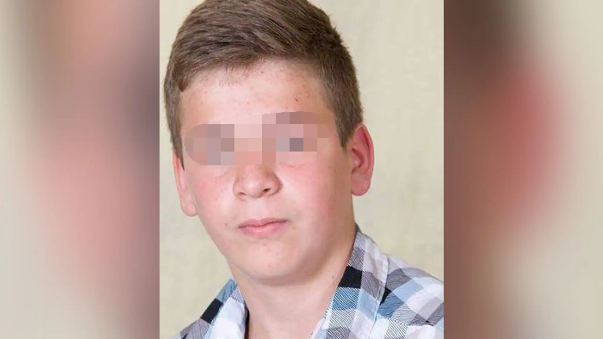 Nezvestného tínedžera našli mŕtveho.