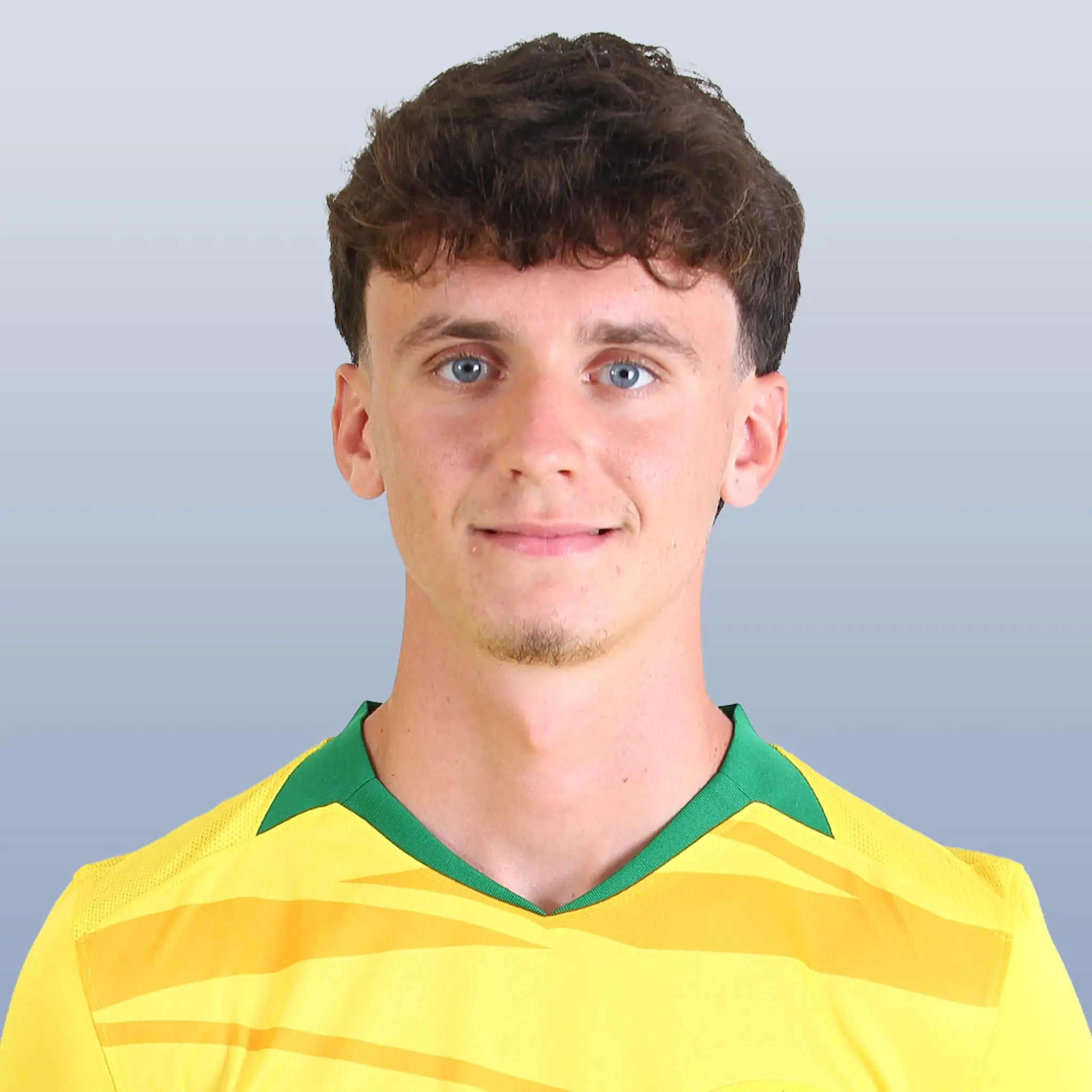 Fabian Bzdyl.