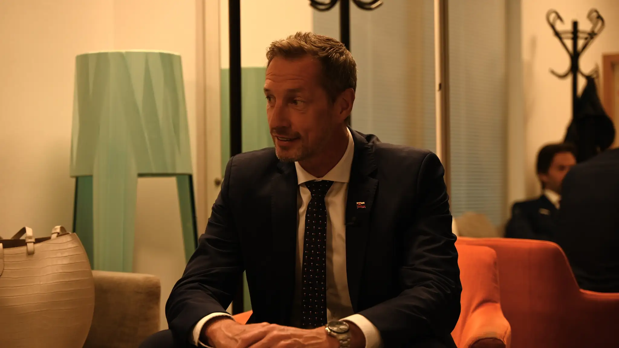 Hosťami relácie Na telo boli Robert Kaliňák a Milan Majerský