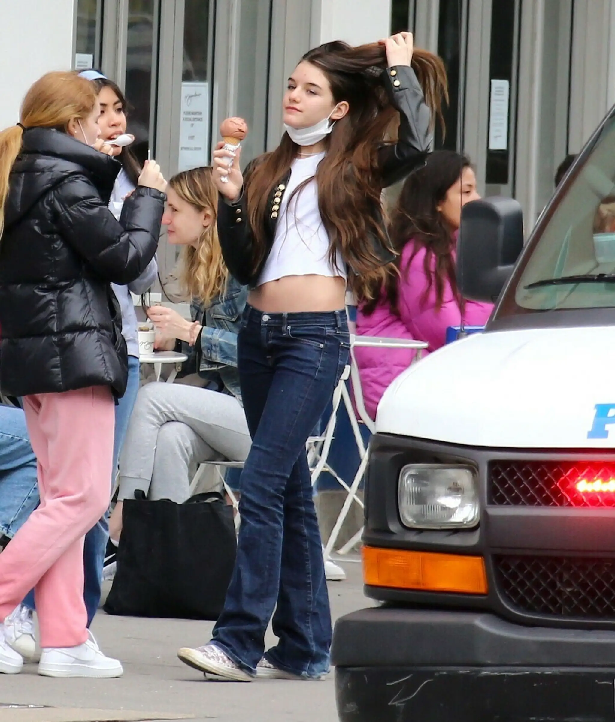 Suri Cruise