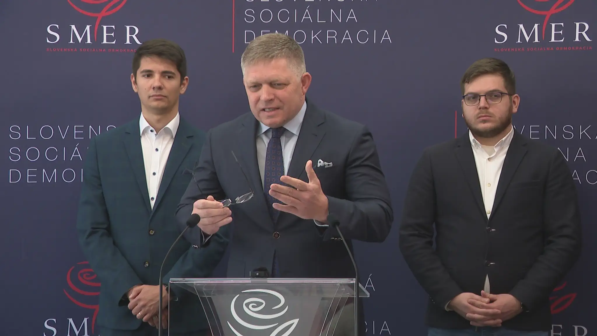 Robert Fico