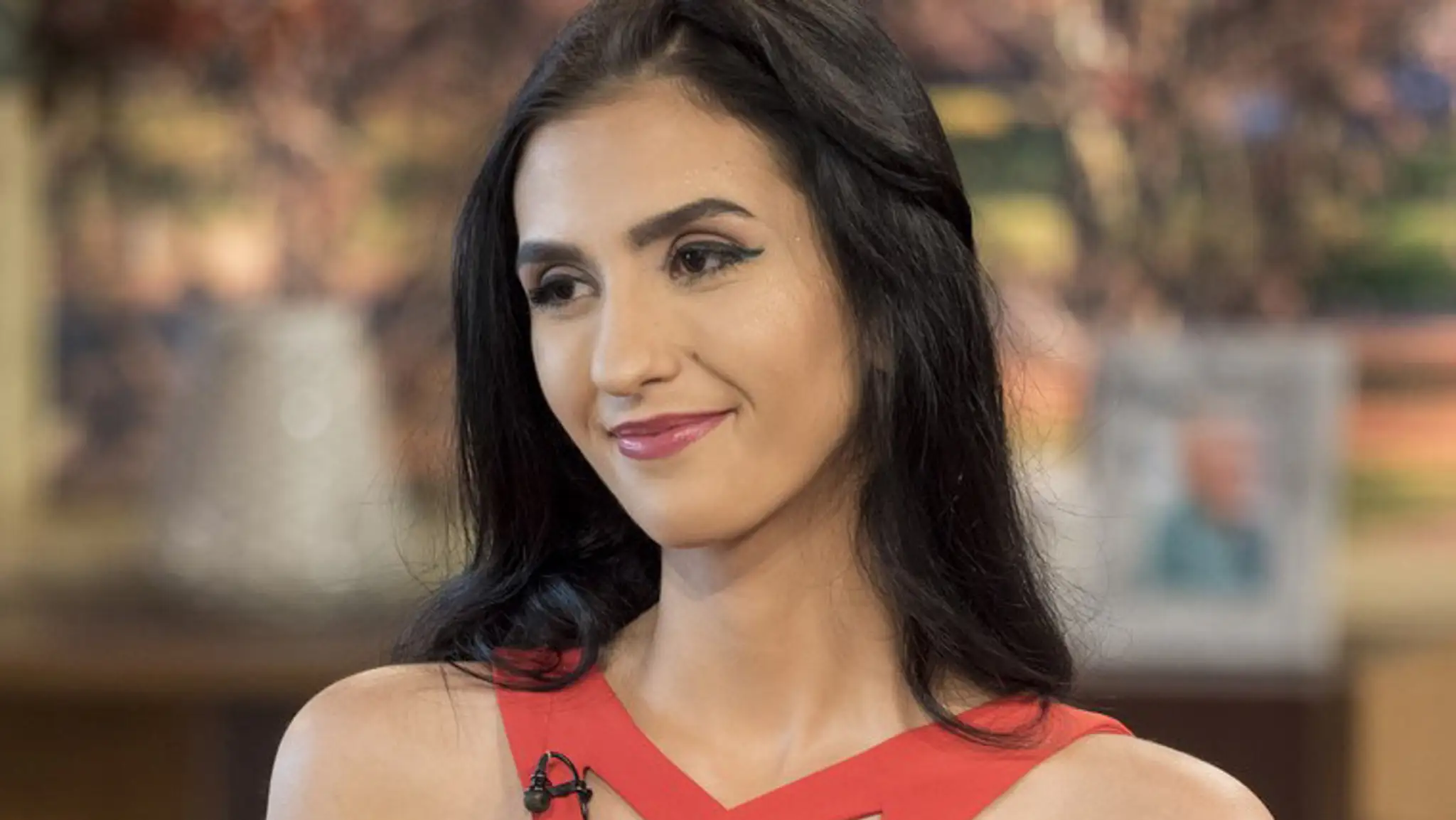 Aleexandra Kefren