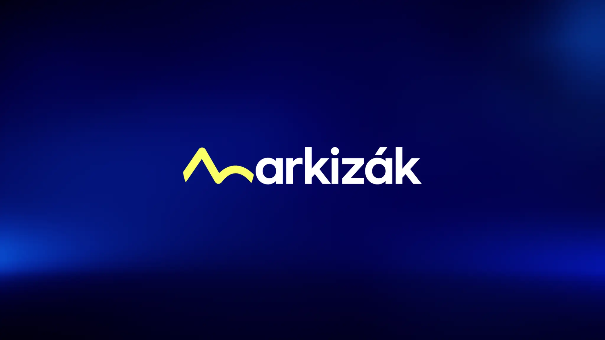 Markizák logo
