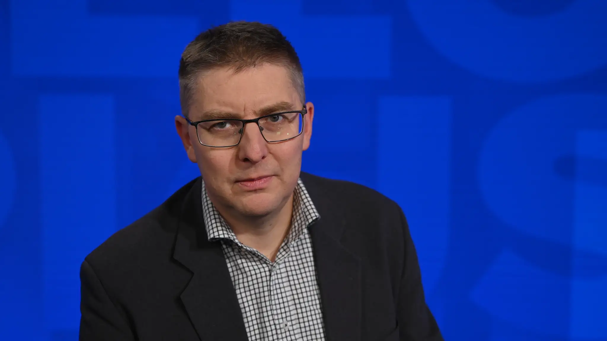 Martin Slosiarik.