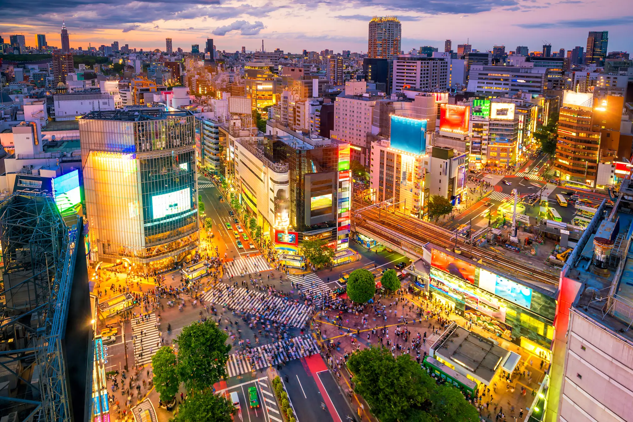 Tokio.