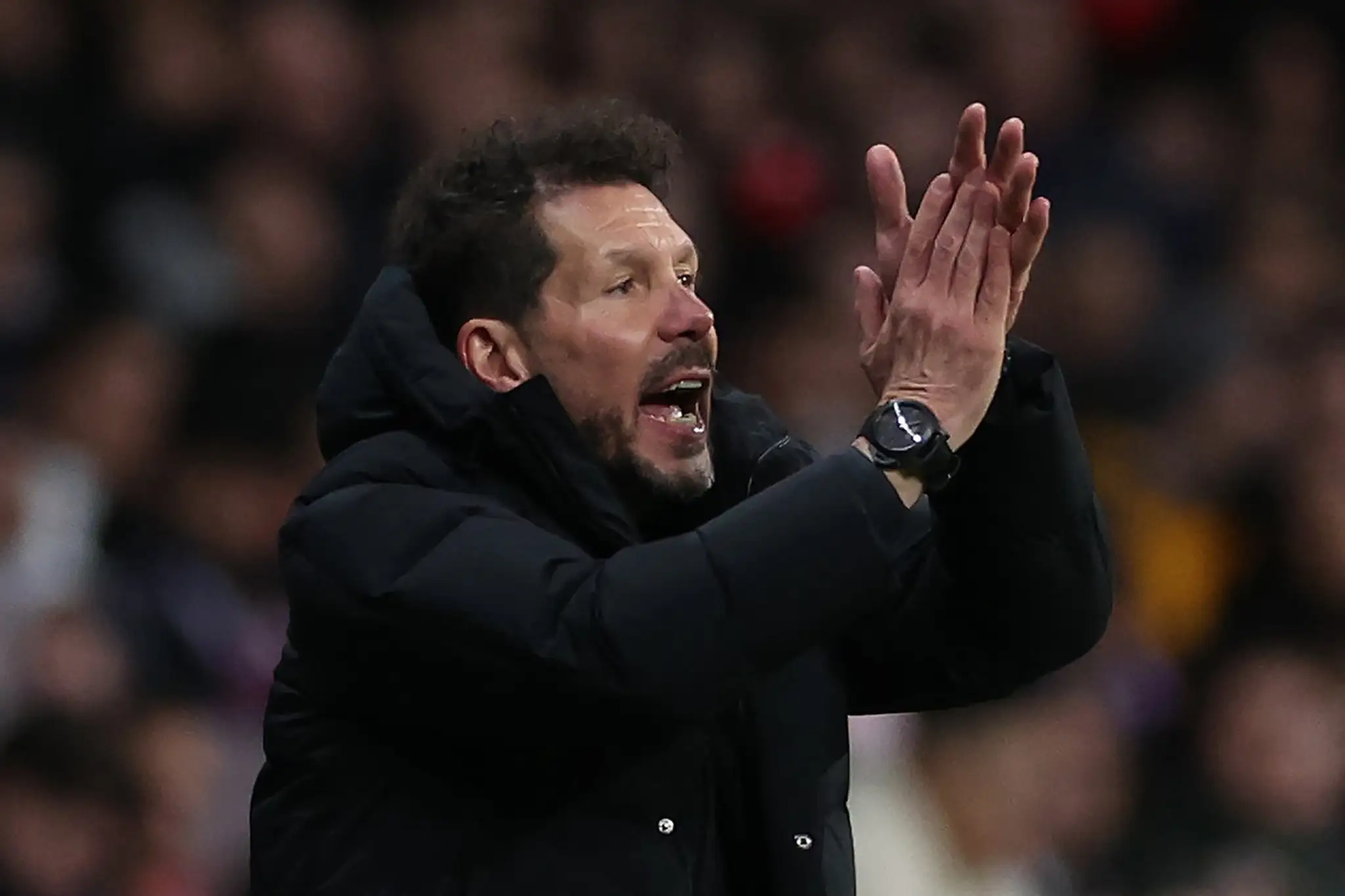 Diego Simeone