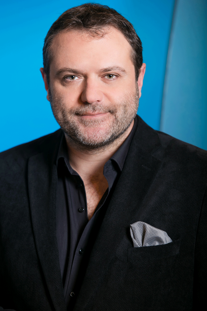 Henrich Krejča, 2014