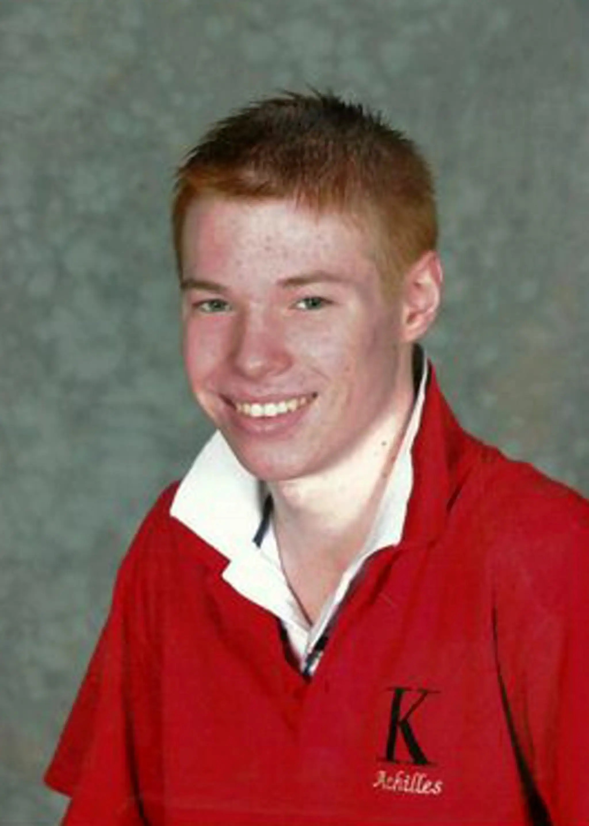 Louis Evans