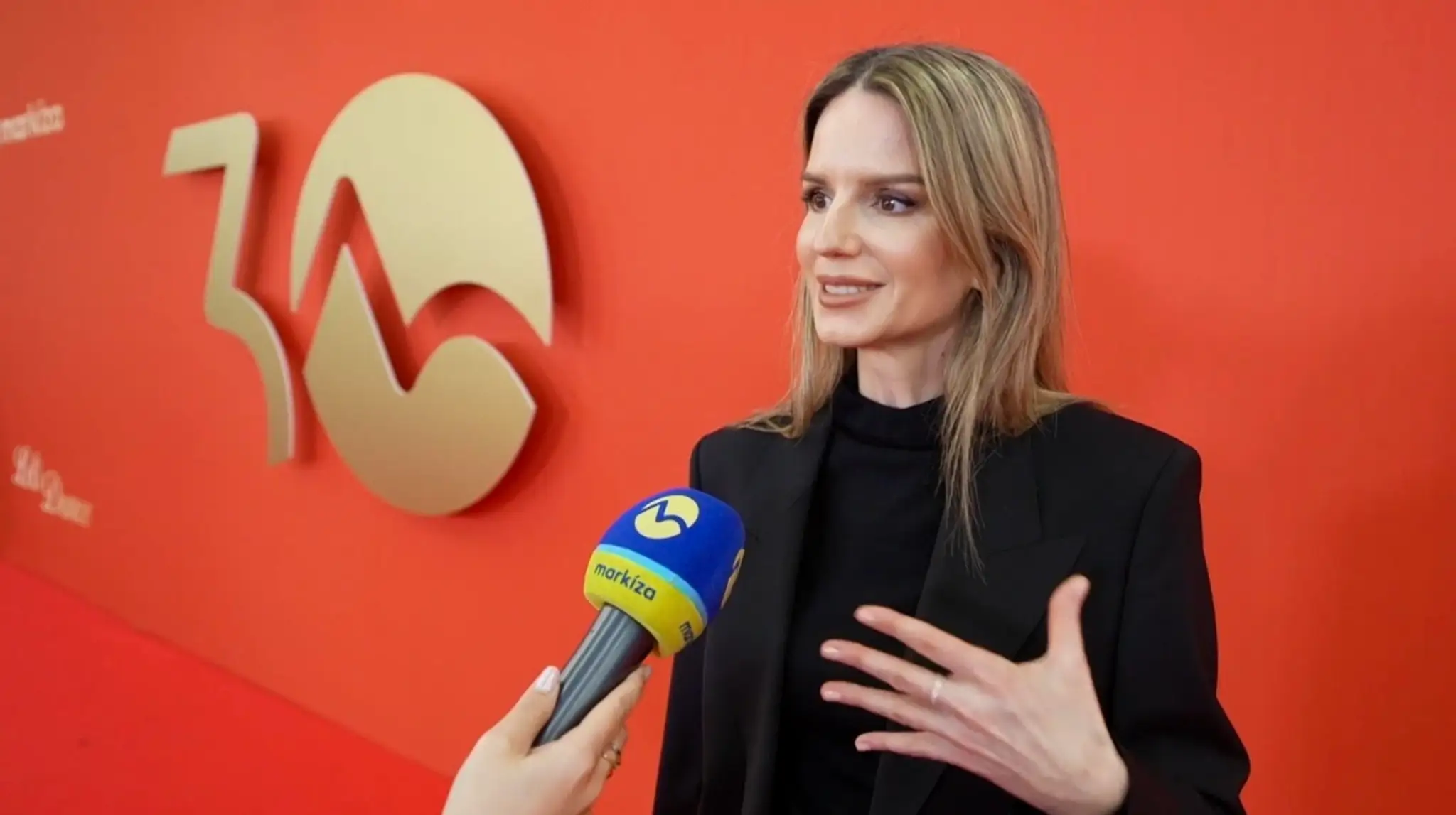 Zuzana Kanisová prezradila zaujímavosť zo zákulisia.