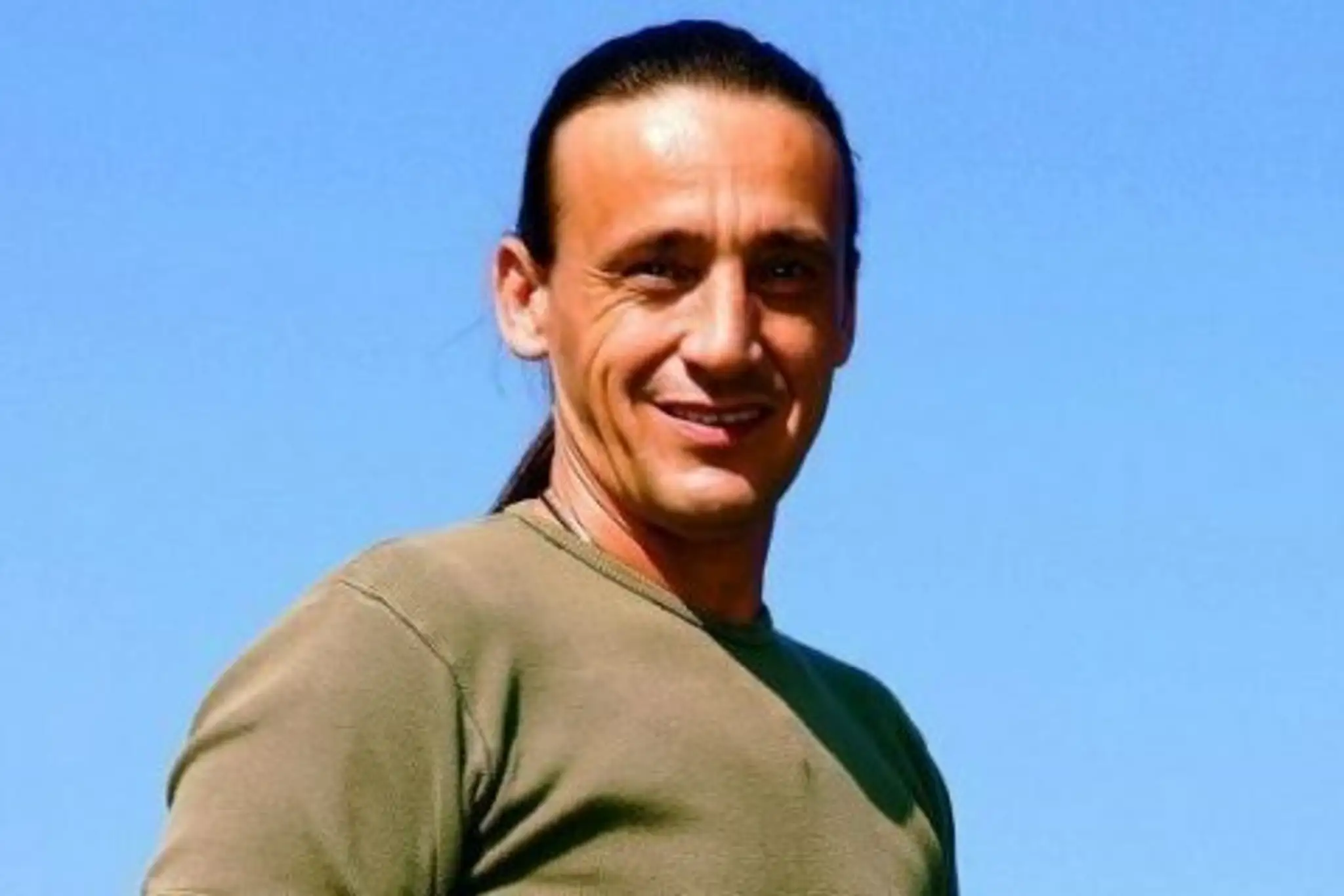 Paľo Drapák
