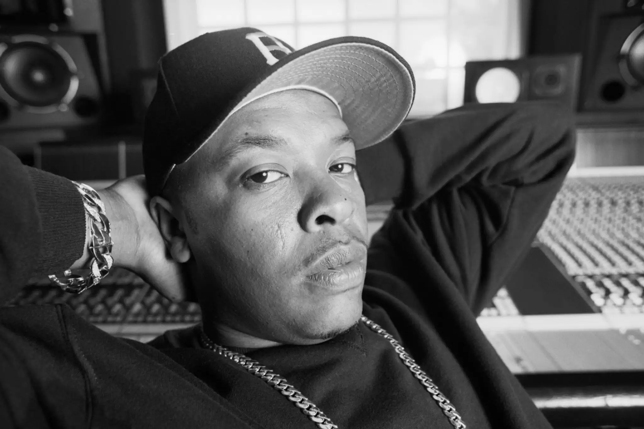 Dr.Dre
