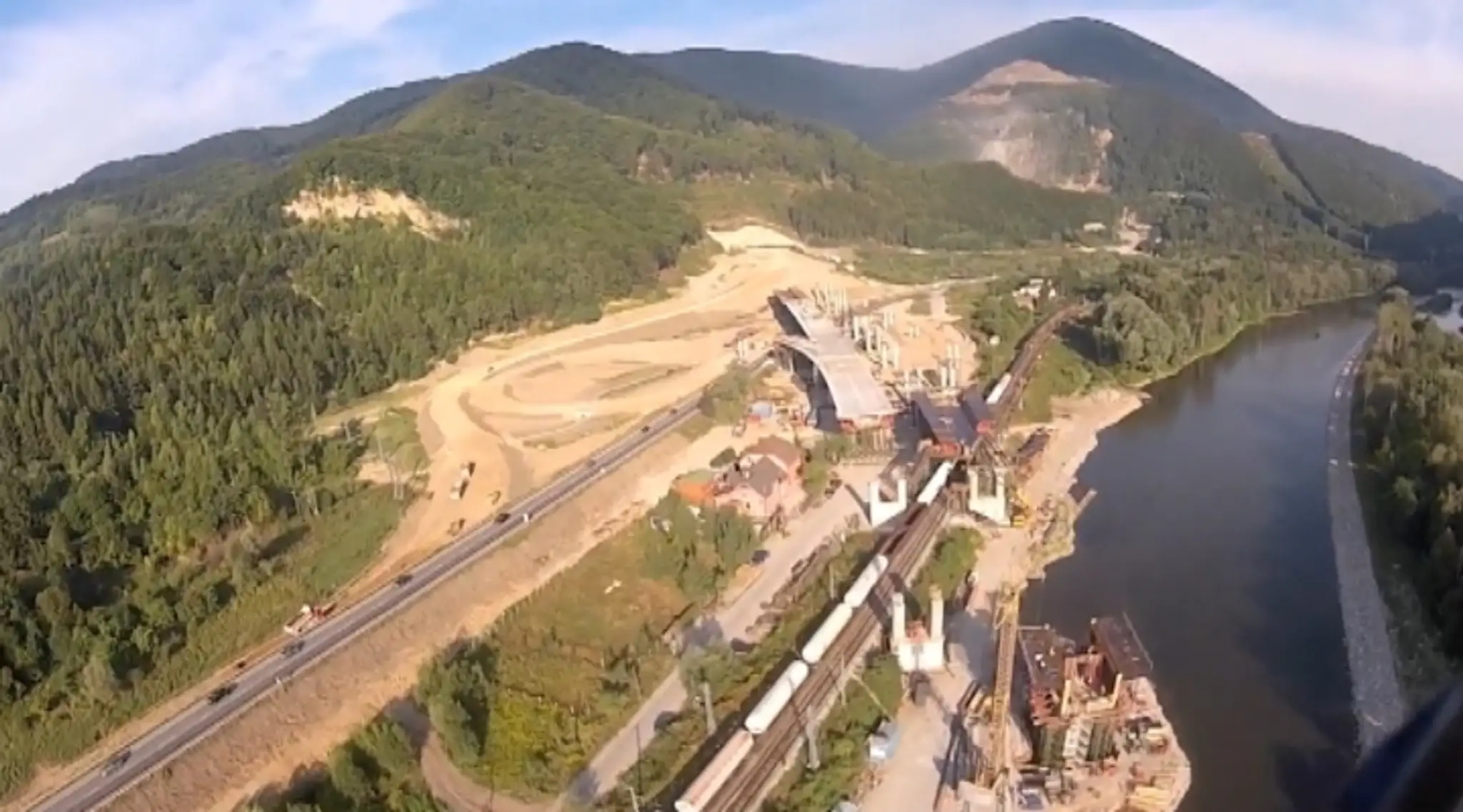 Diaľnice sa asi nedočkáme ani v roku 2019