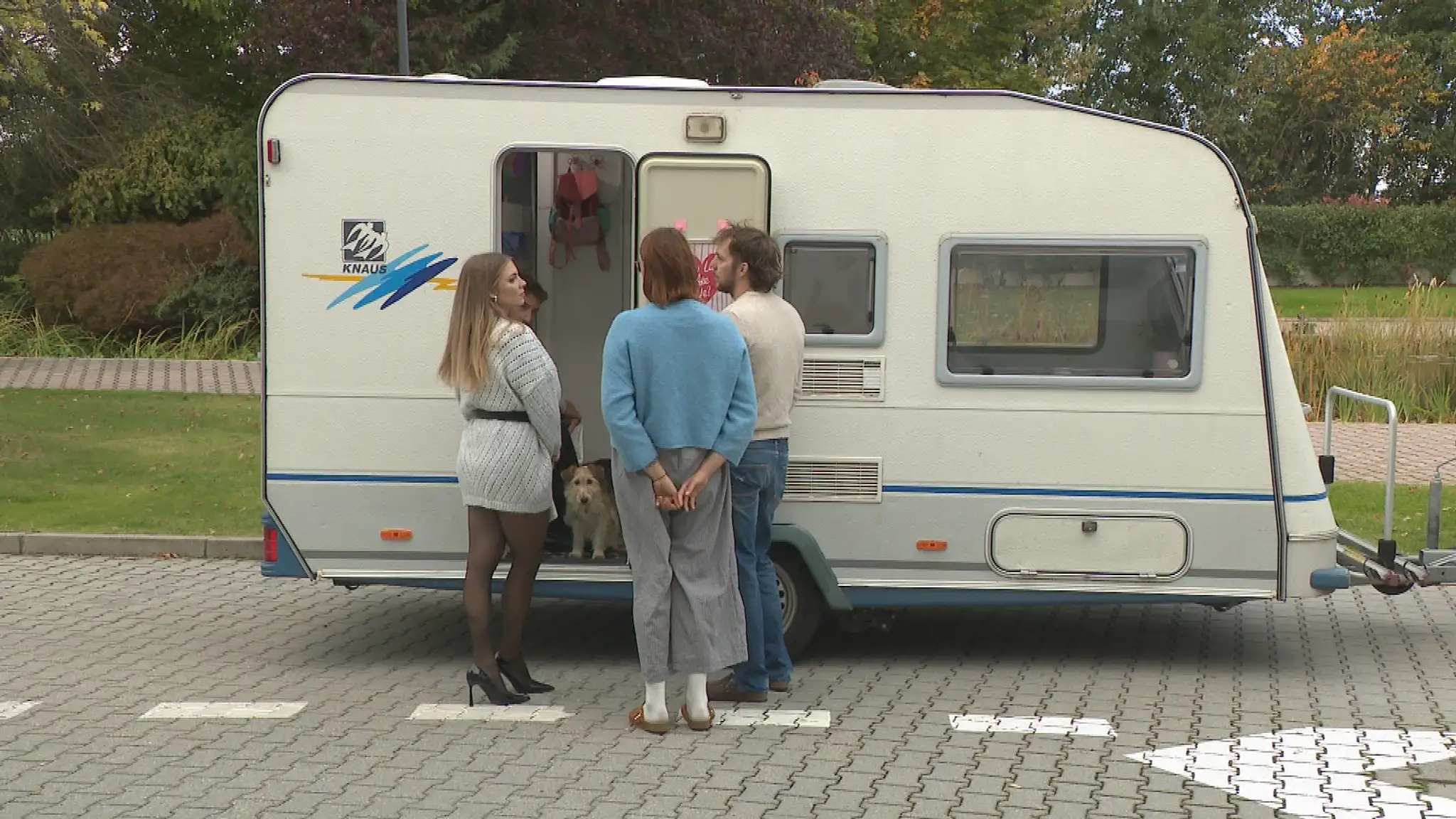 Karavan