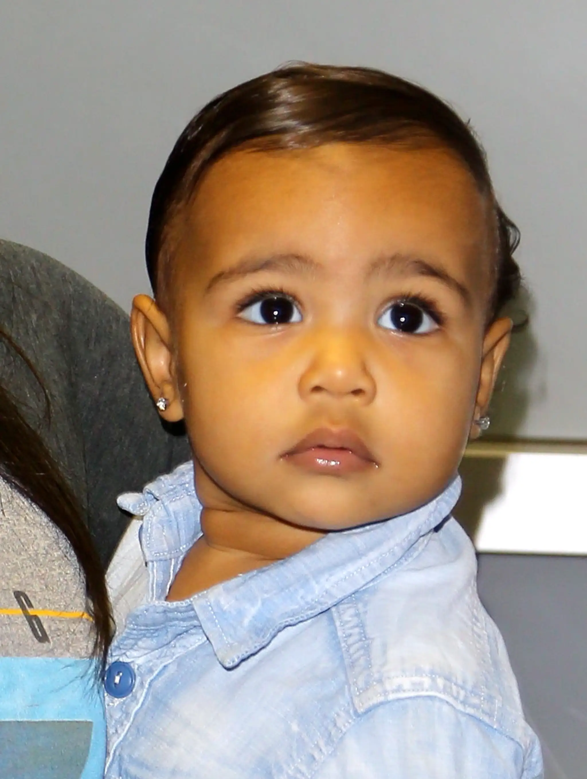 North West