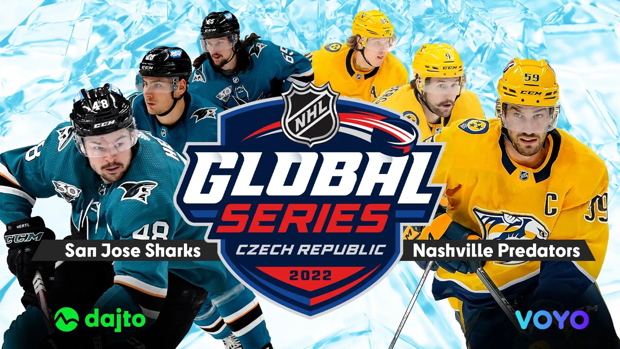 NHL ilustrák