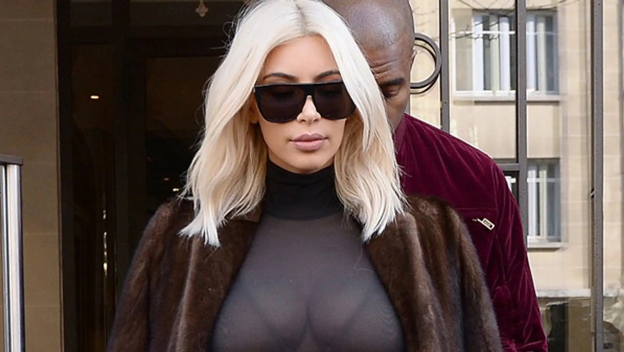Kim Kardashian