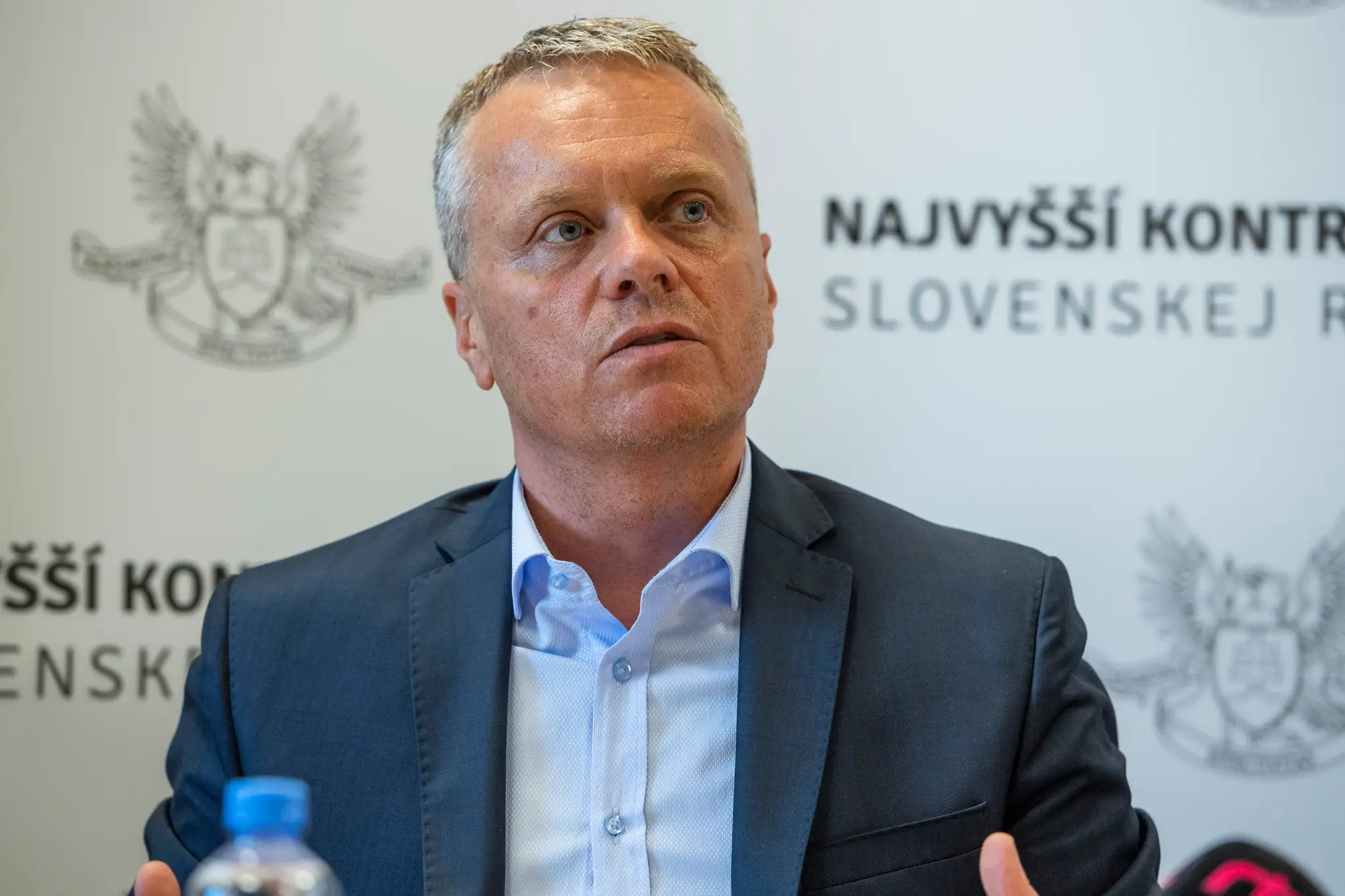 Ľubomír Andrassy
