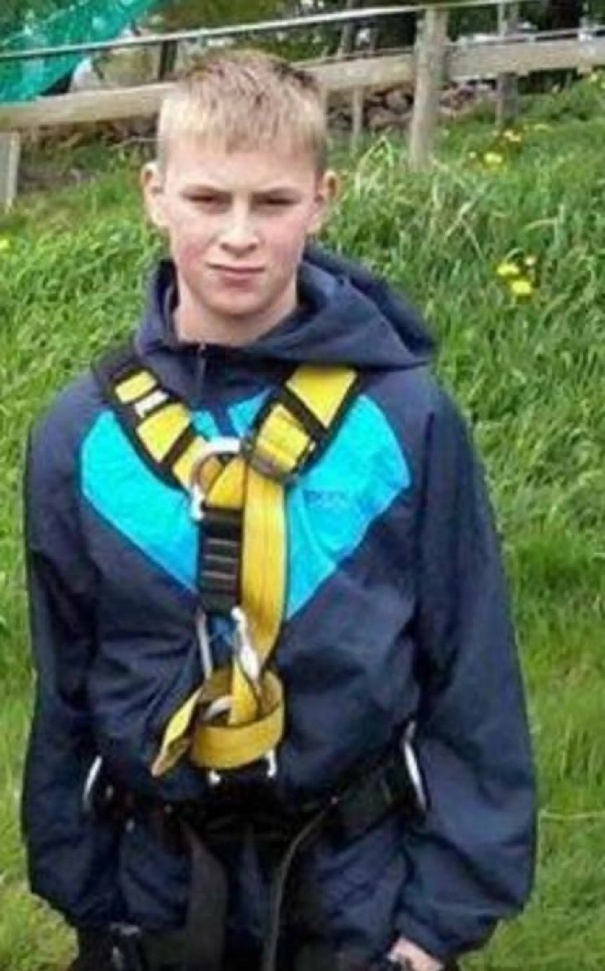 Henry Tattersal 