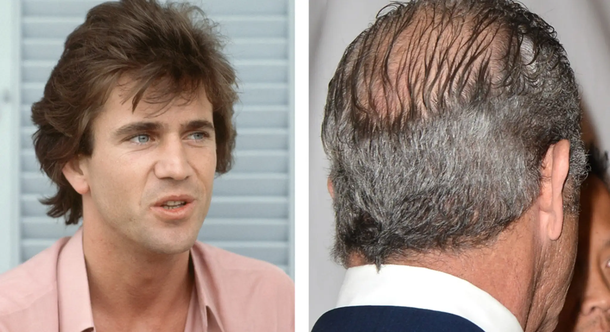 Mel Gibson