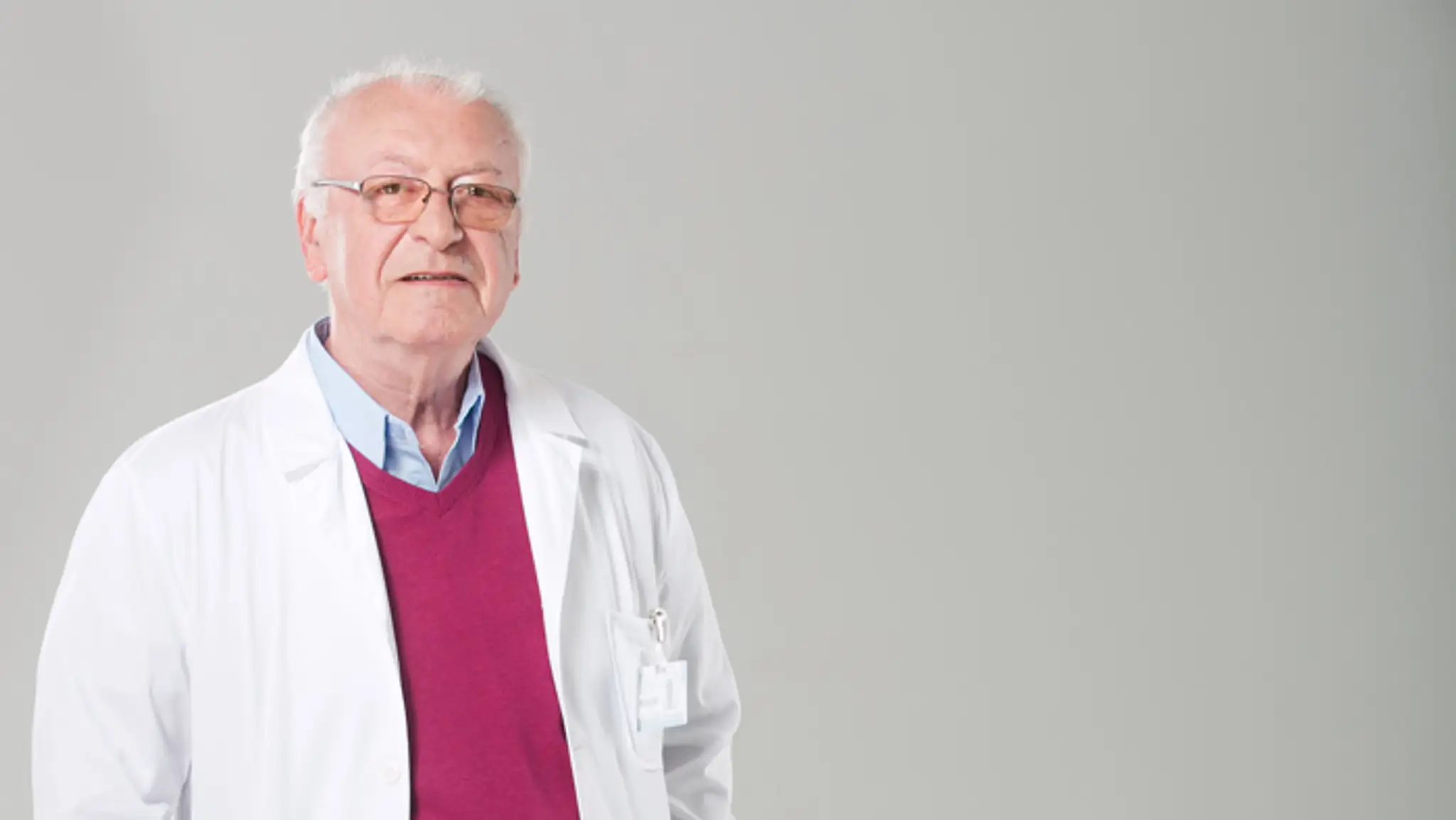 Doktori, Anton Vaculík