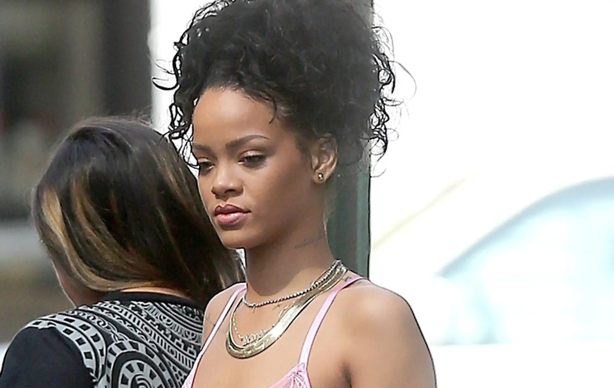 Rihanna