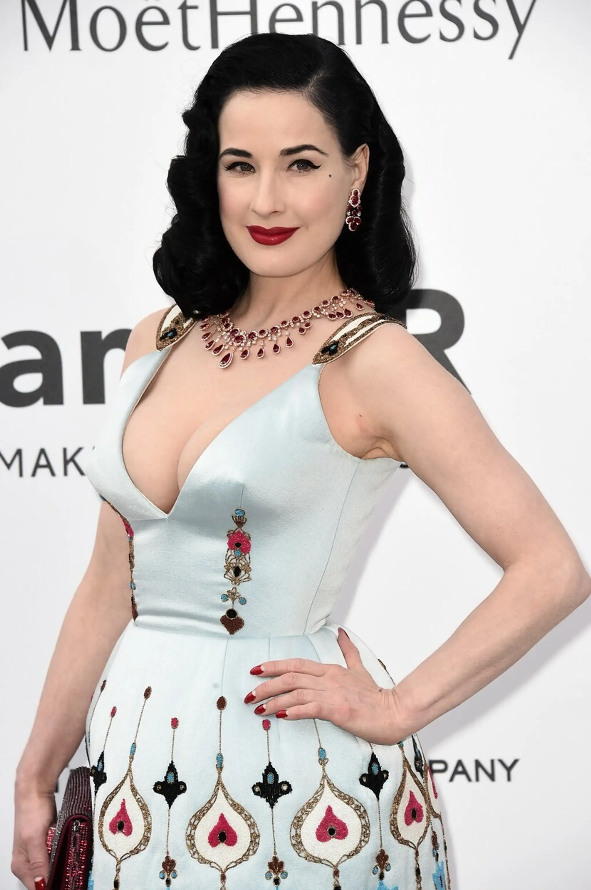 Dita Von Teese